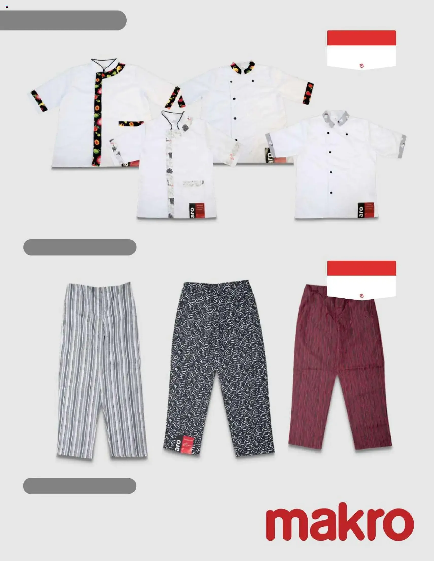 Makro - Promociones Horeca - folleto válido desde 26/02/2026 página 26 de 48