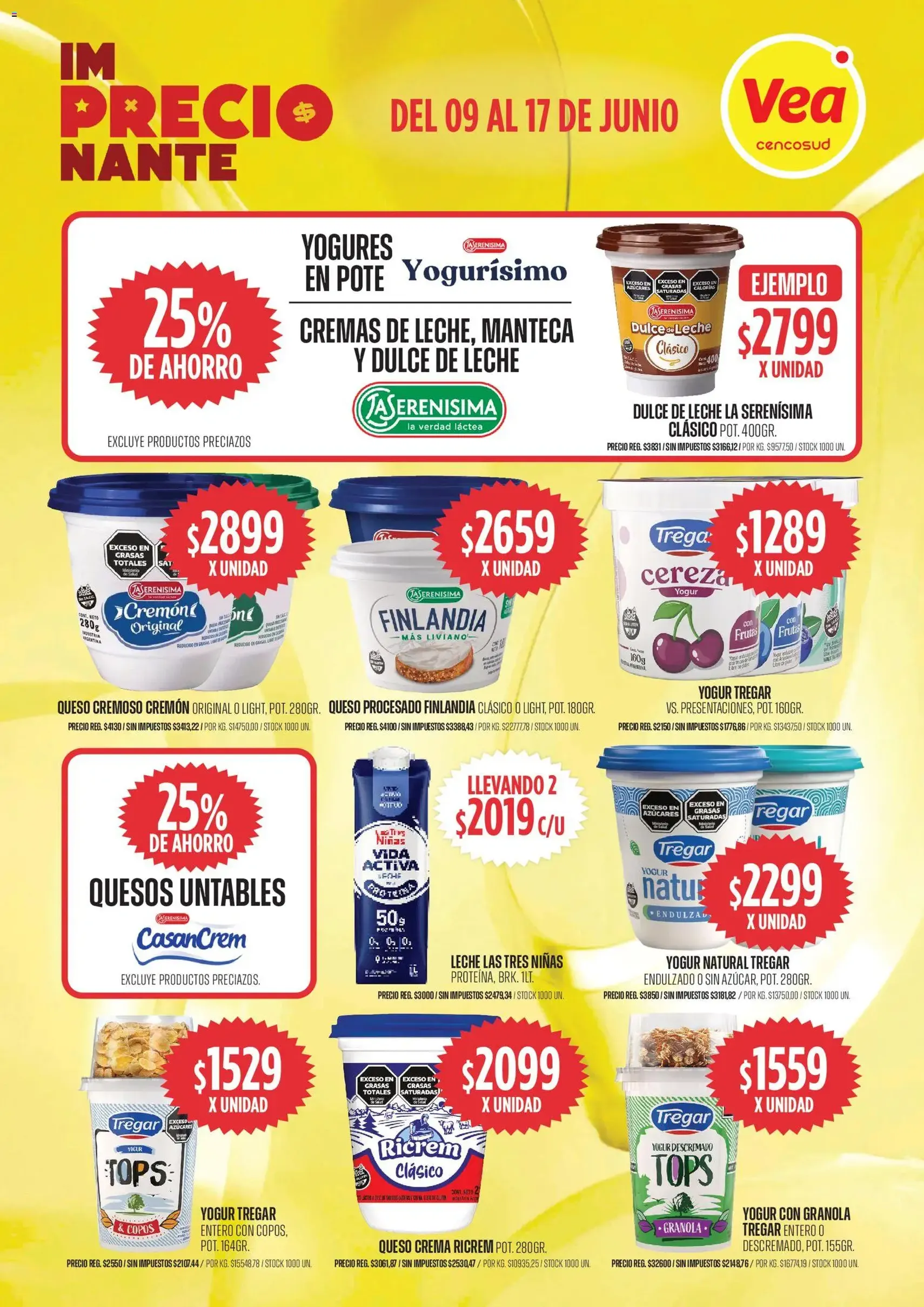 Vea ofertas - folleto válido desde 09/06/2026 página 6 de 11