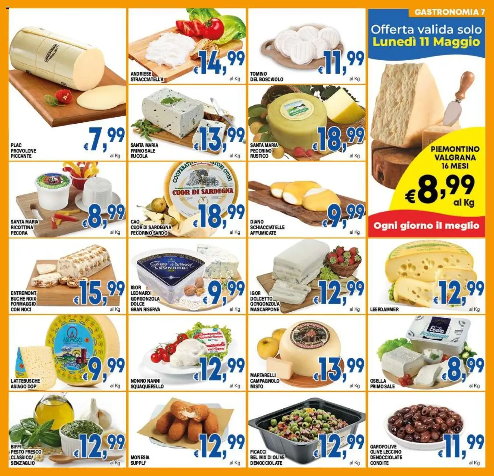 DEM volantino - volantino valido dal 08/05/2026 pagina 7 di 20