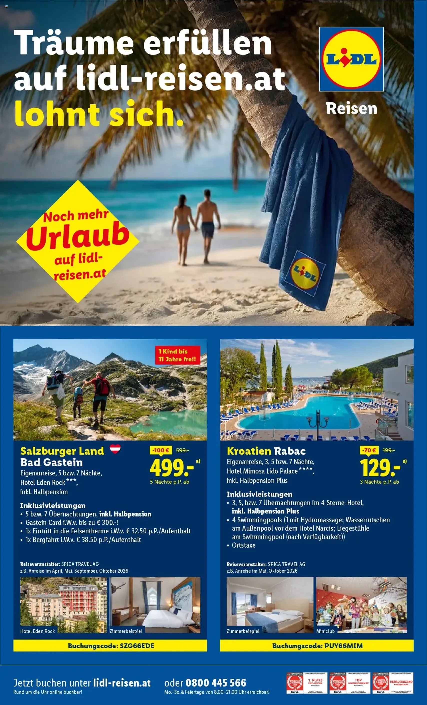 Lidl Flugblatt - Gültiger Prospekt ab 19.02.2026, Seite 25 von insgesamt 46