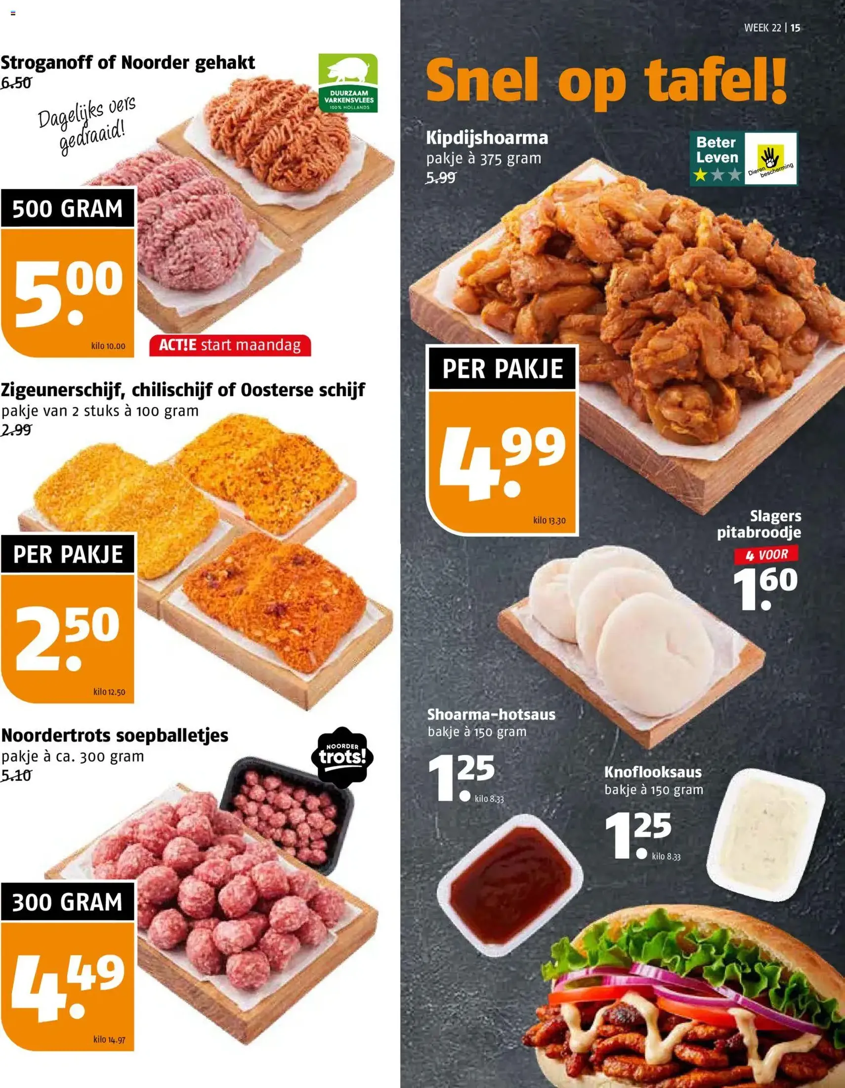 Poiesz folder - geldige folder vanaf 24-05-2026 pagina 15 van 41