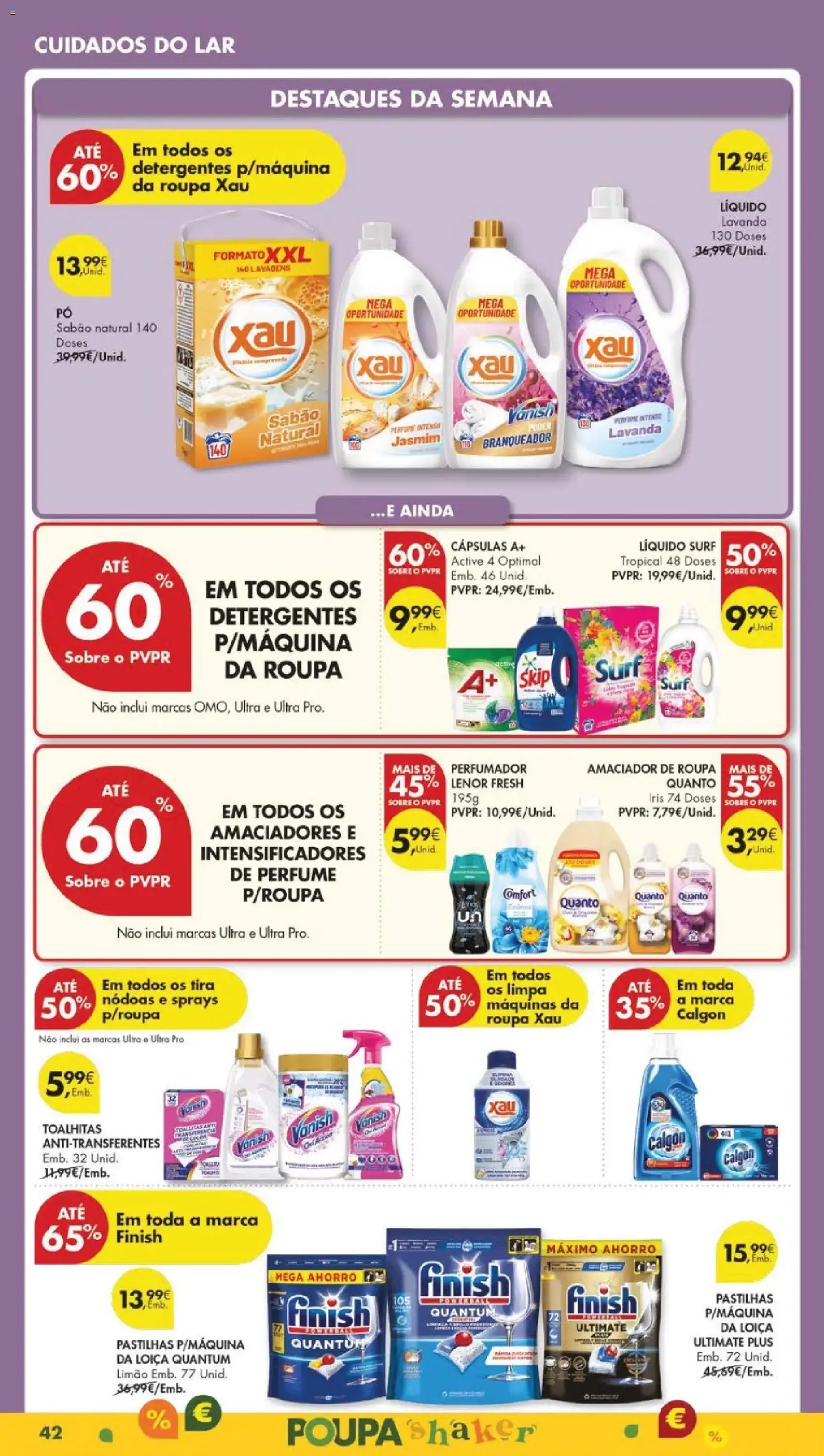 Pingo Doce folheto - folheto válido a partir de 24/02/2026 página 44 de 50