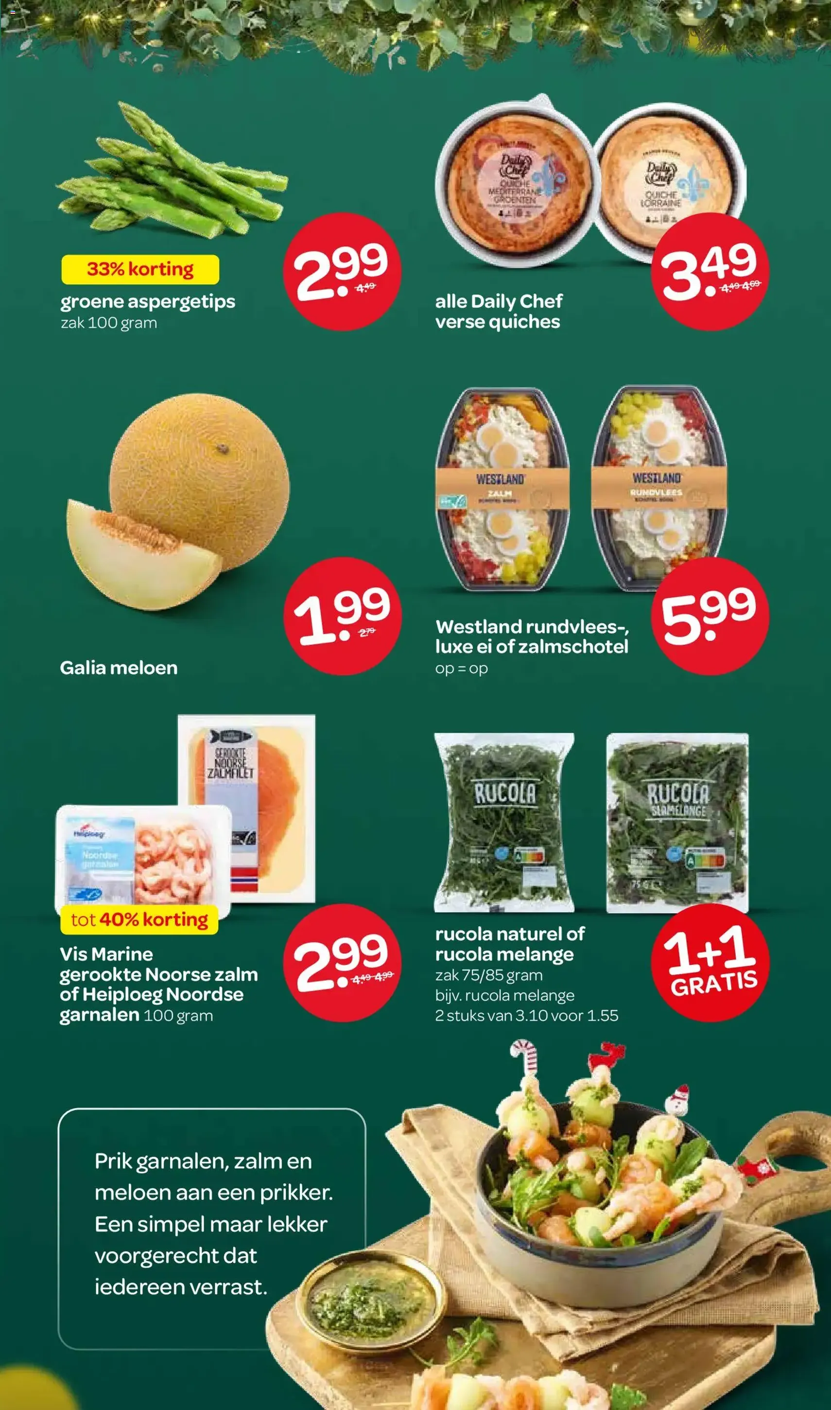 Spar - Folder - geldige folder vanaf 18-12-2025 pagina 9 van 22