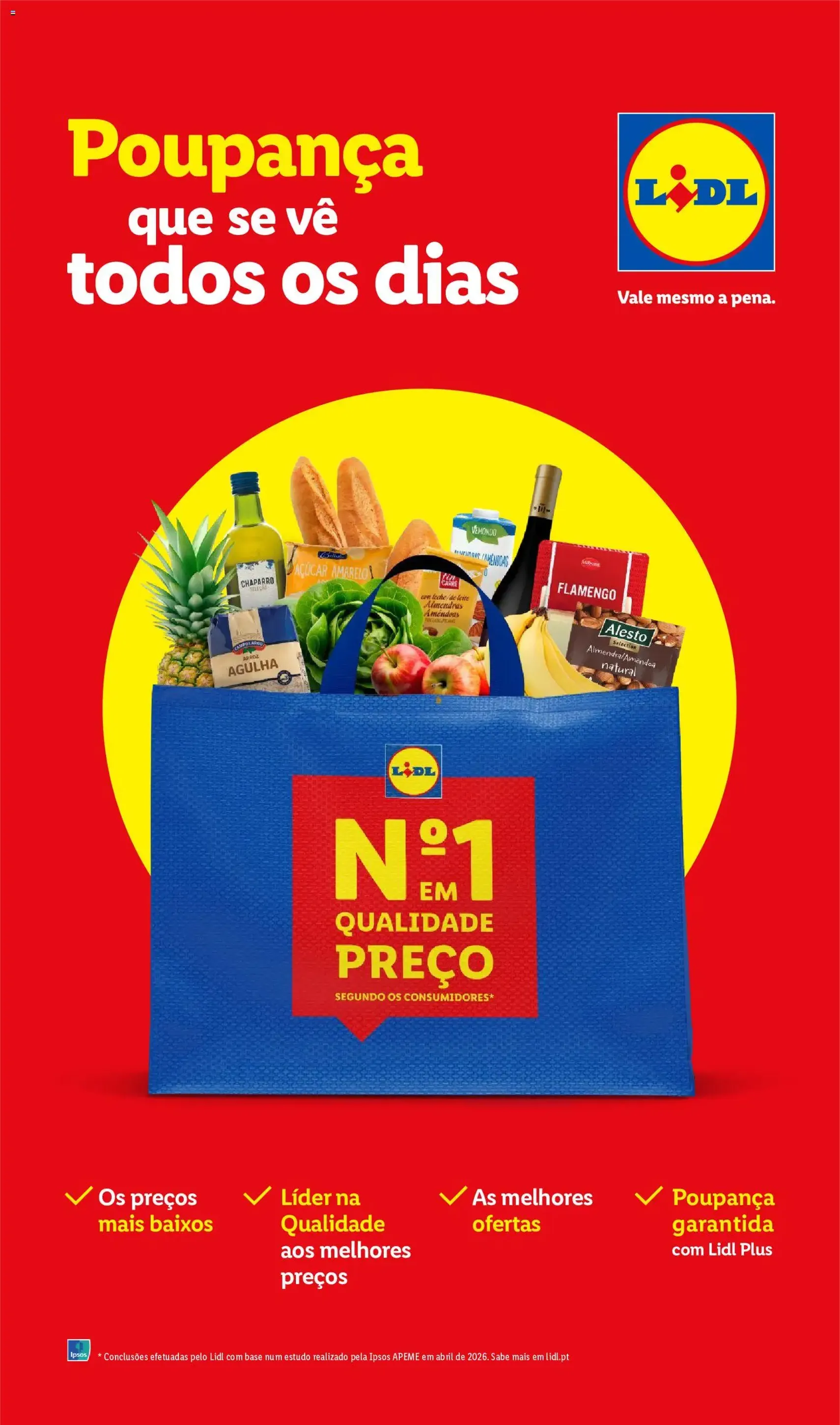 Lidl folheto - folheto válido a partir de 03/08/2026 página 5 de 42