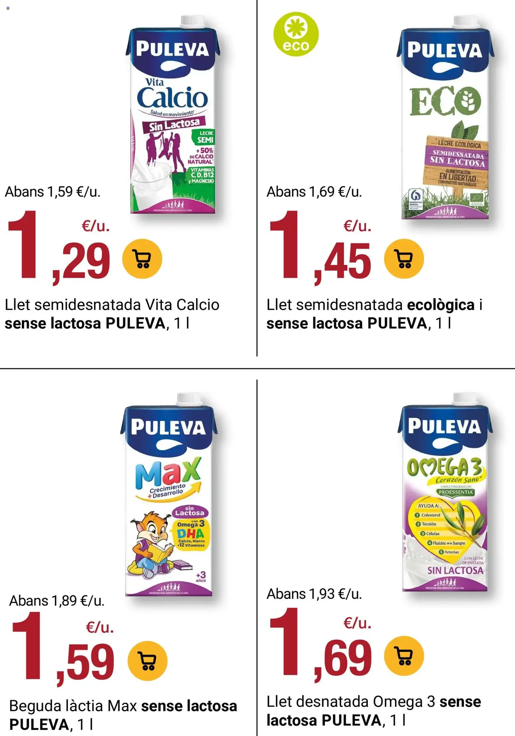 Bonpreu folleto - folleto válido desde 02/06/2026 página 78 de 92