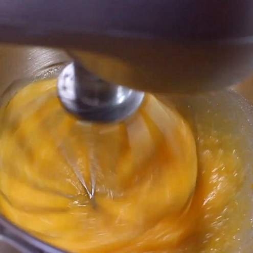 Torta mimosa moderna rivisitata - procedimento 1