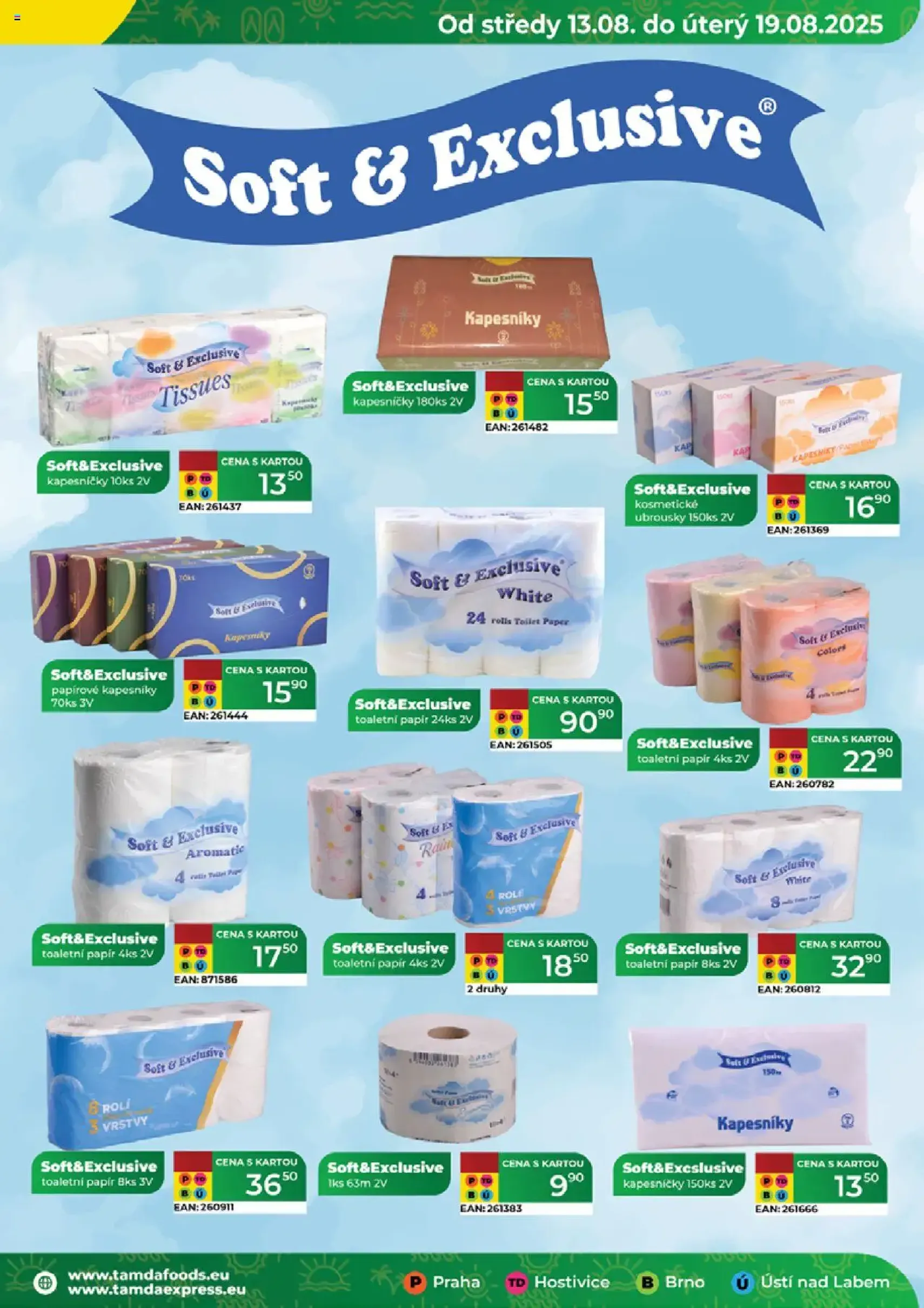 Tamda Foods leták - platný leták od 13.08.2025 strana 37 z 52 Tamda Foods leták - platný leták od 13.08.2025 strana 37 z 52