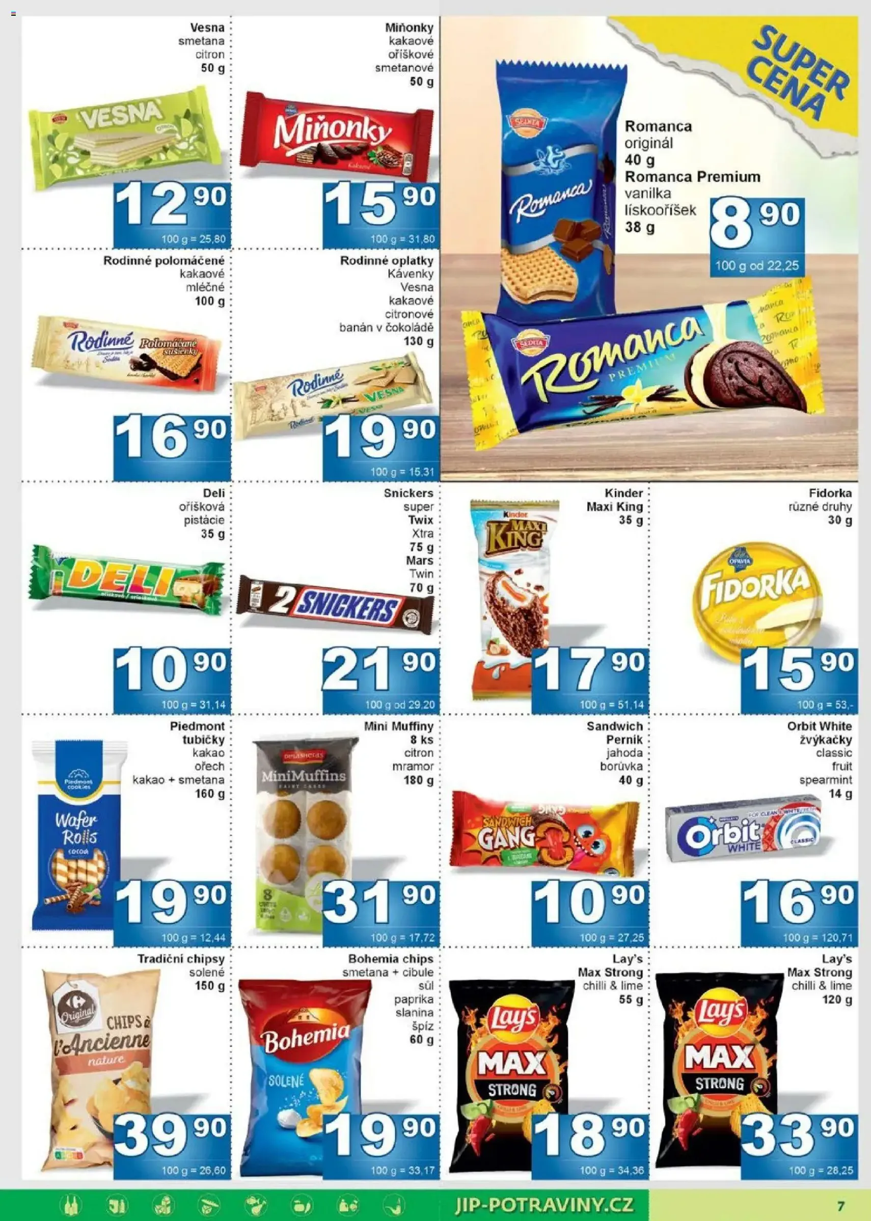 Jip leták - platný leták od 28.01.2026 strana 7 z 12