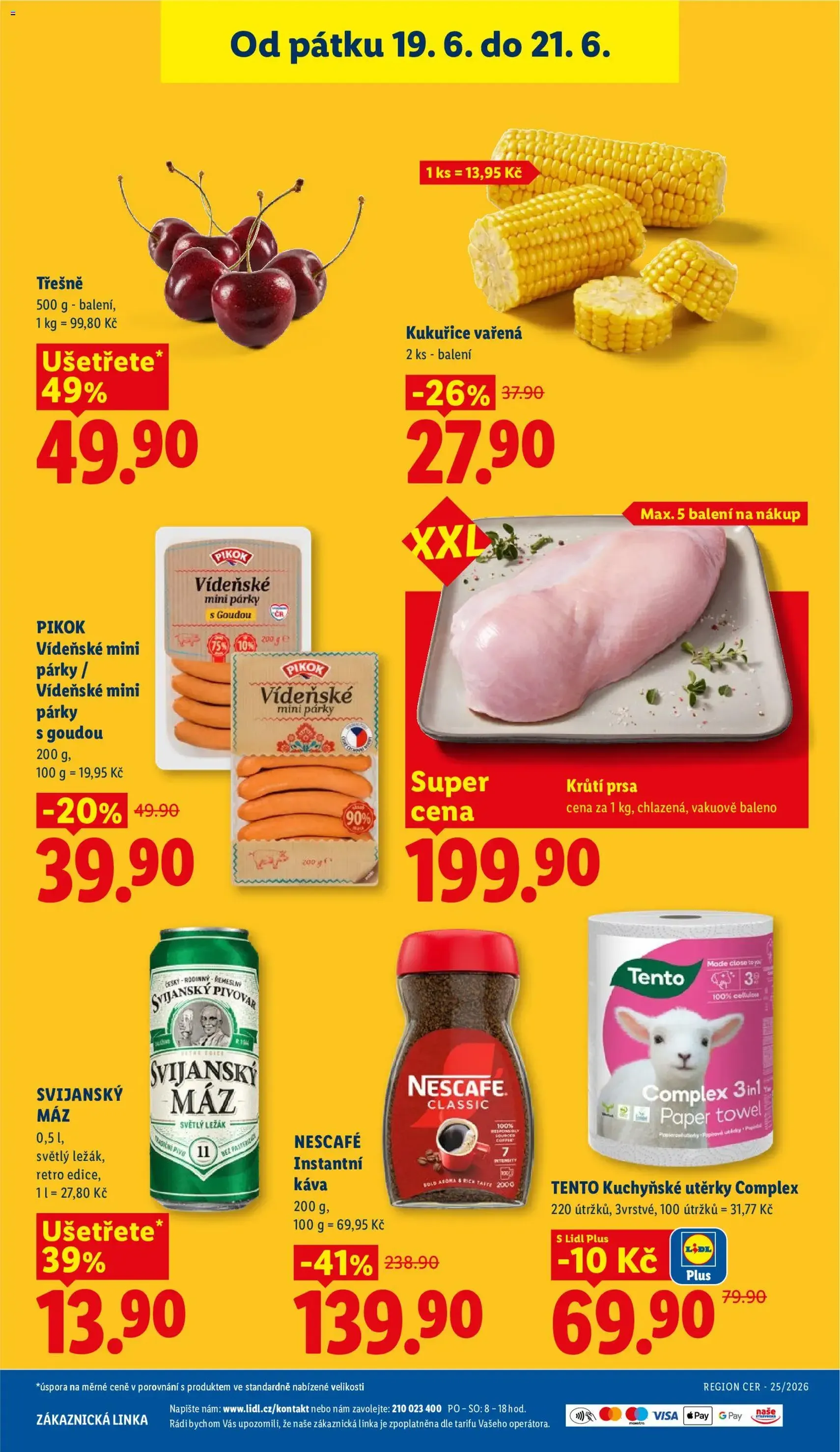 Lidl leták - platný leták od 18.06.2026 strana 41 z 49