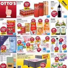 Otto's Aktionen - Prospekt Vorschau gültig ab 19.11.2025