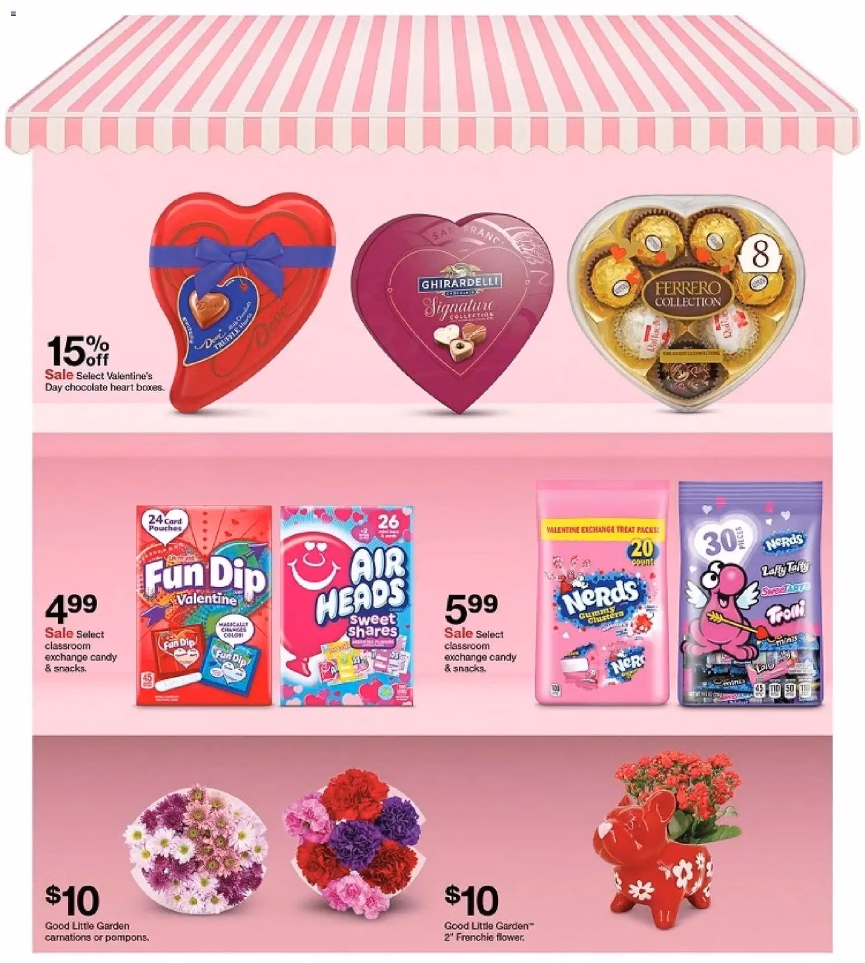 Target Weekly Ad - valid flyer from 02/01/2026, page 18 of 39