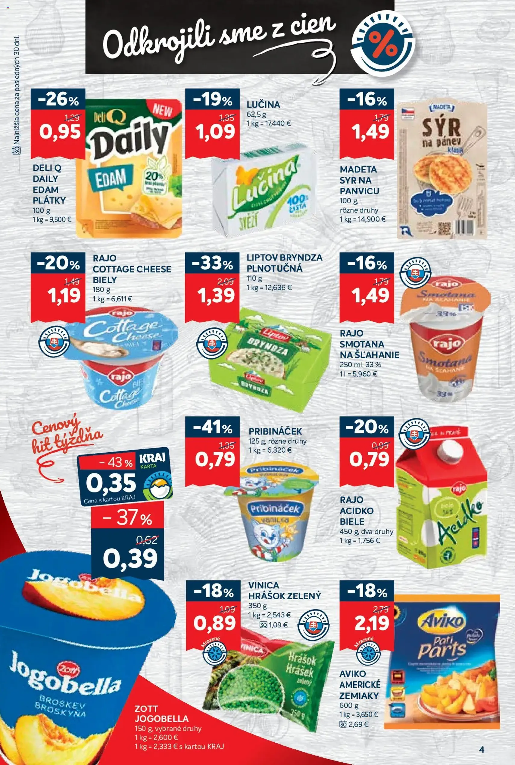 Kraj leták - platný leták od 01.10.2026 strana 6 z 18