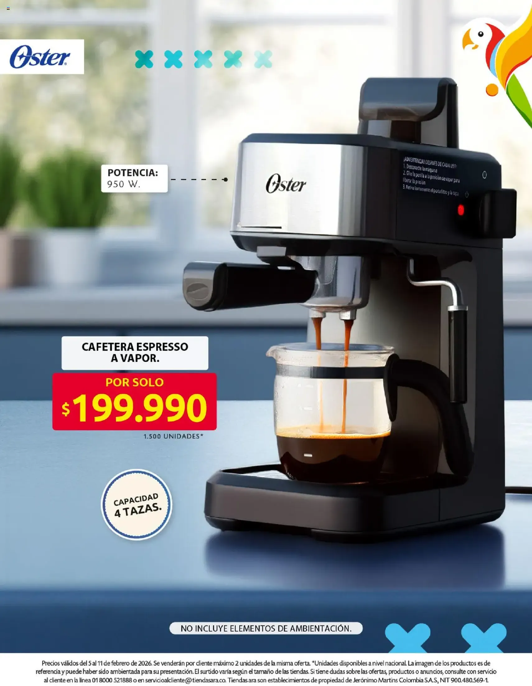 Ara - Catálogo - folleto válido desde 05/02/2026 página 22 de 23