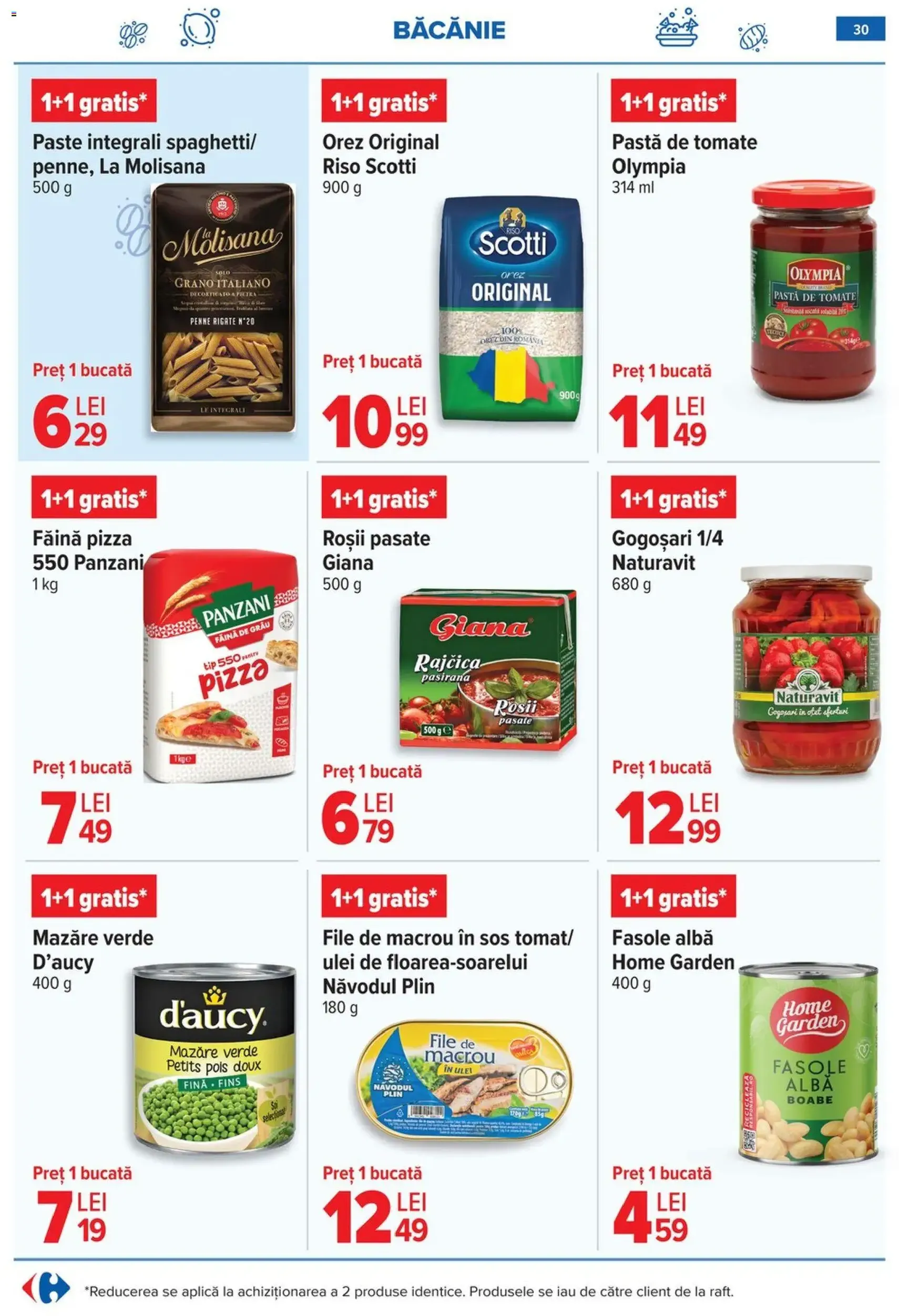 Carrefour Catalog - cataloage valabile începând cu 20.05.2026 pagina 30 din 64