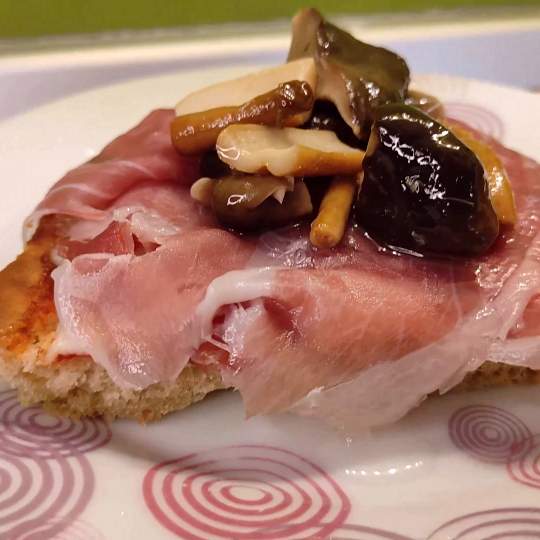 Anteprima ricetta Pizza al taglio