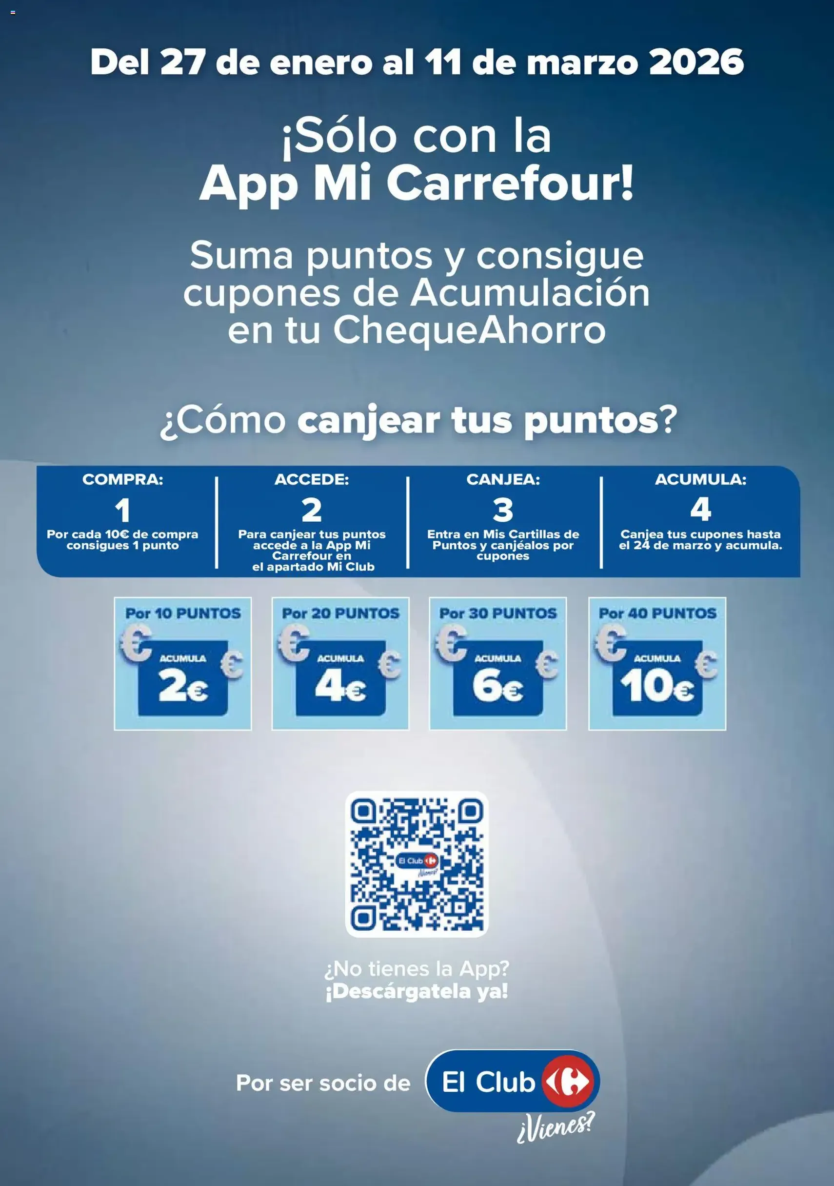 Carrefour folleto - folleto válido desde 12/02/2026 página 3 de 88