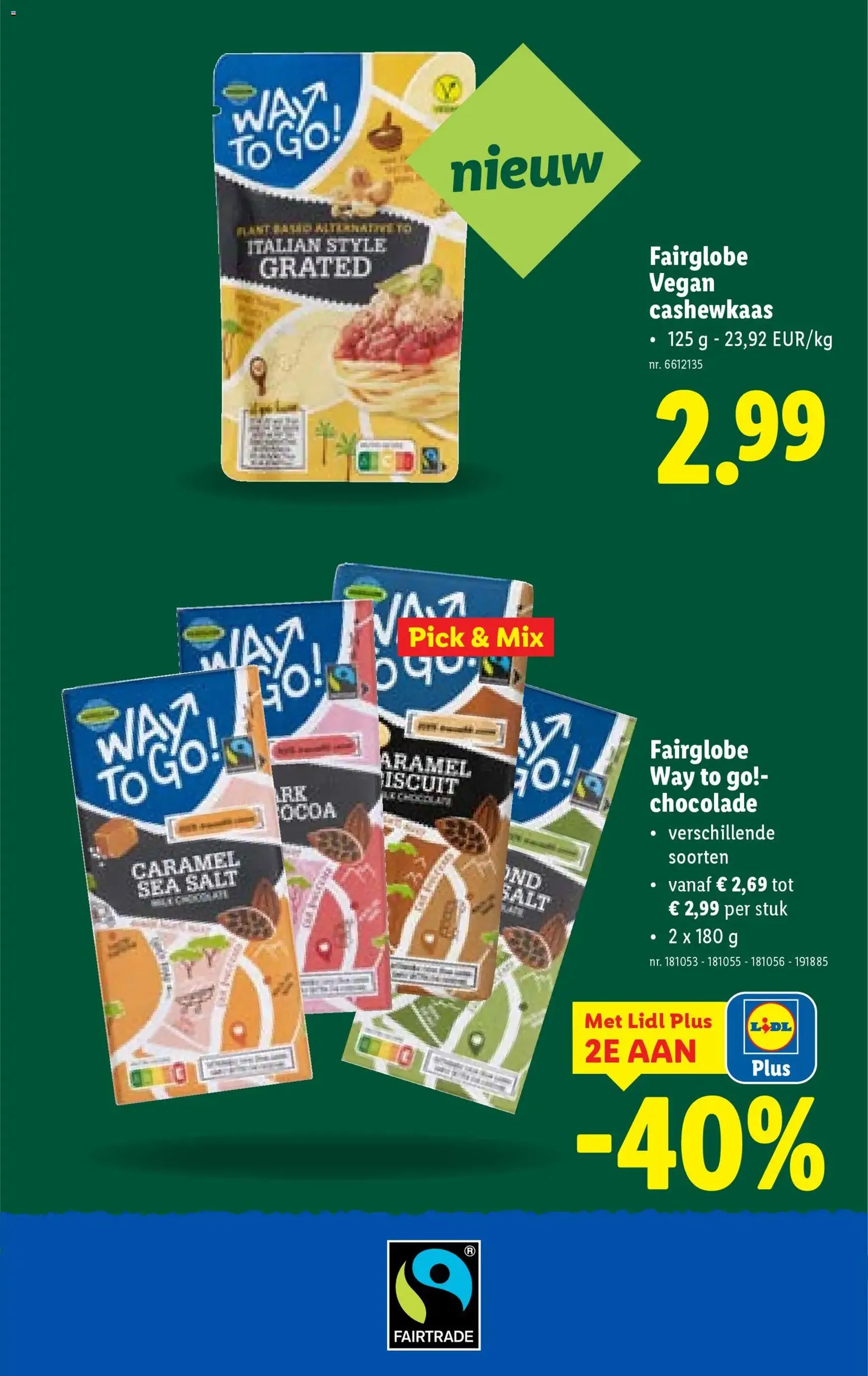 Lidl Folder week 6 - geldige folder vanaf 04/02/2026 pagina 29 van 62