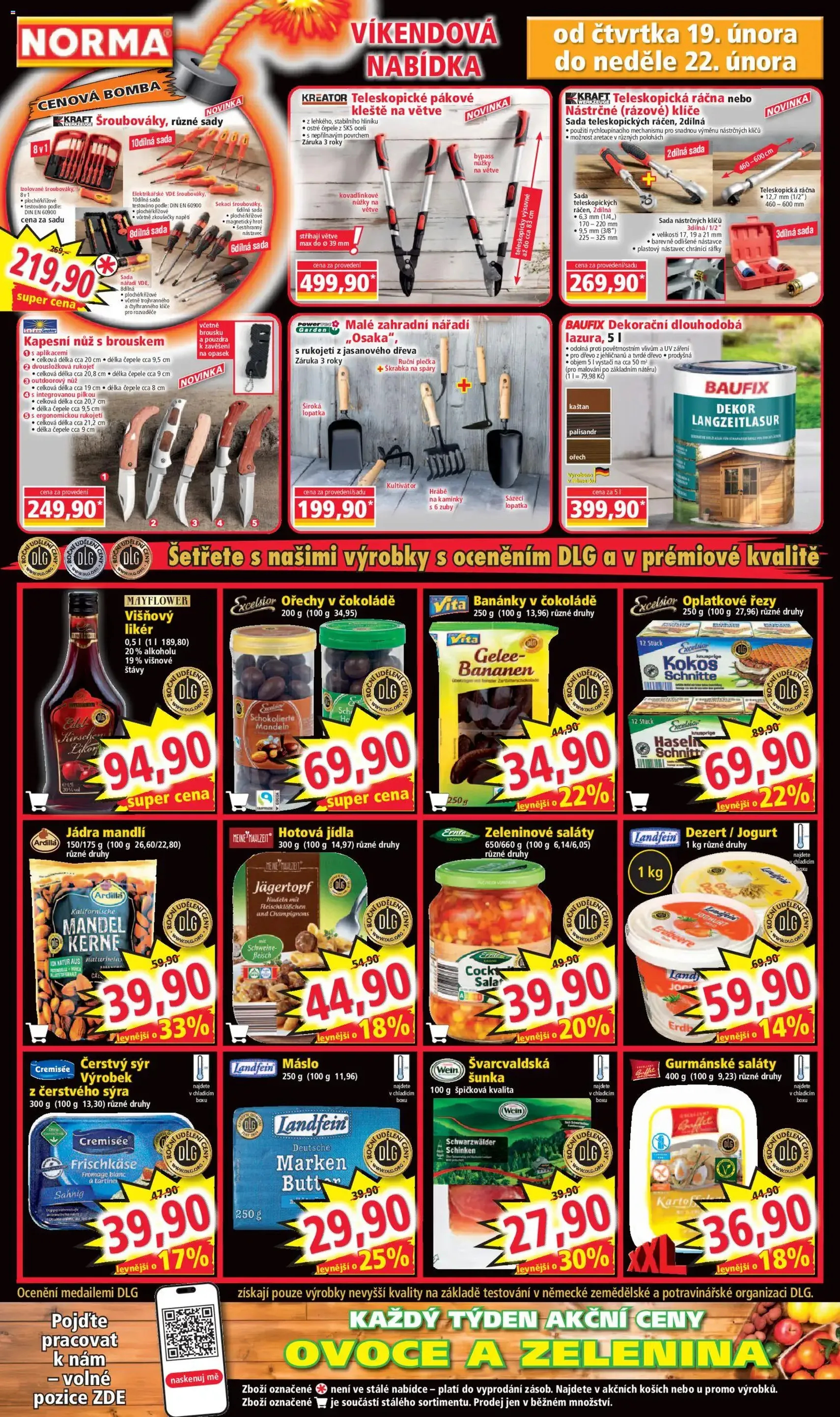 Norma leták - platný leták od 16.02.2026 strana 8 z 8