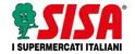 logo SISA