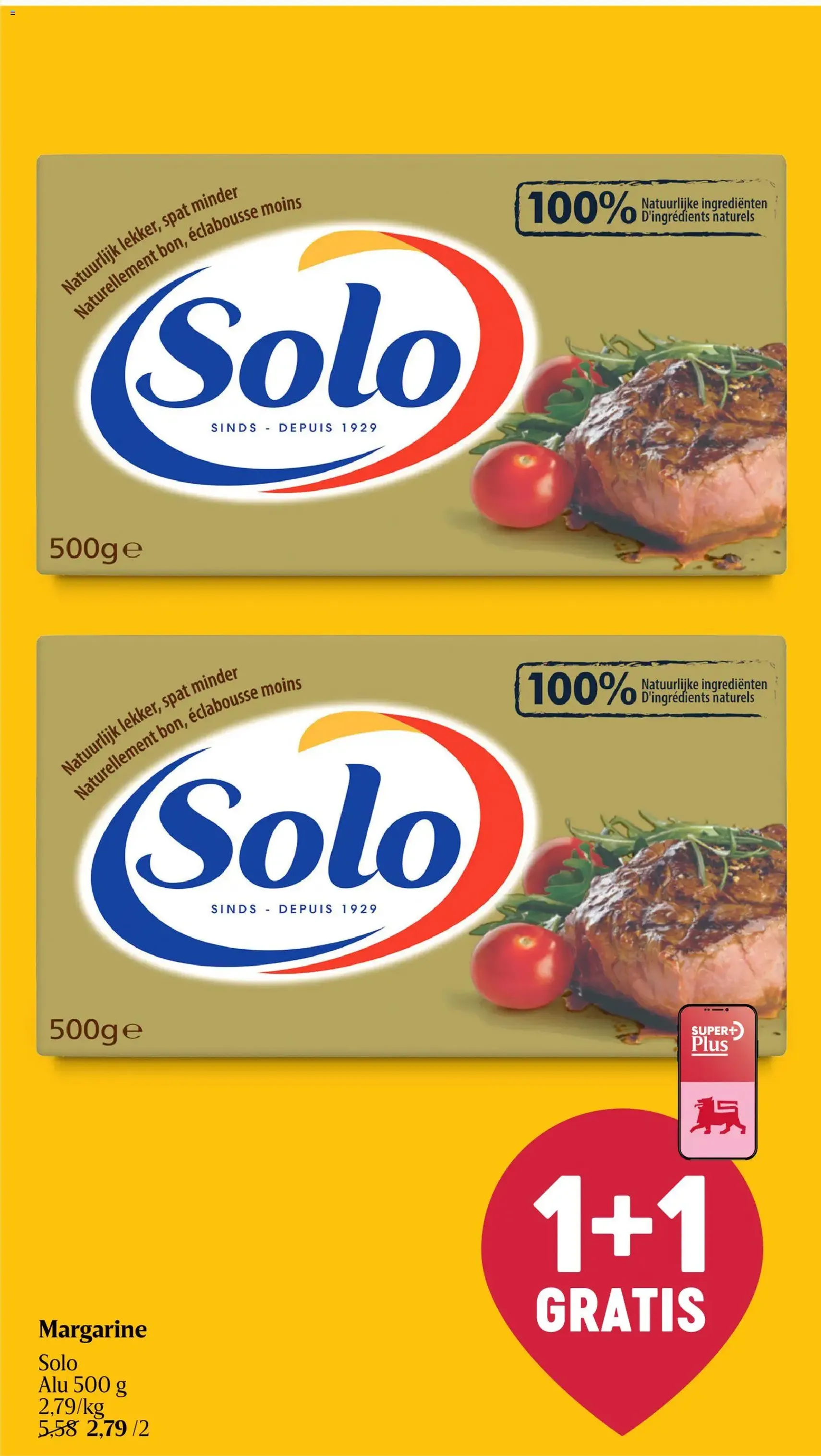 Delhaize folder week 5 - geldige folder vanaf 29/01/2026 pagina 20 van 45