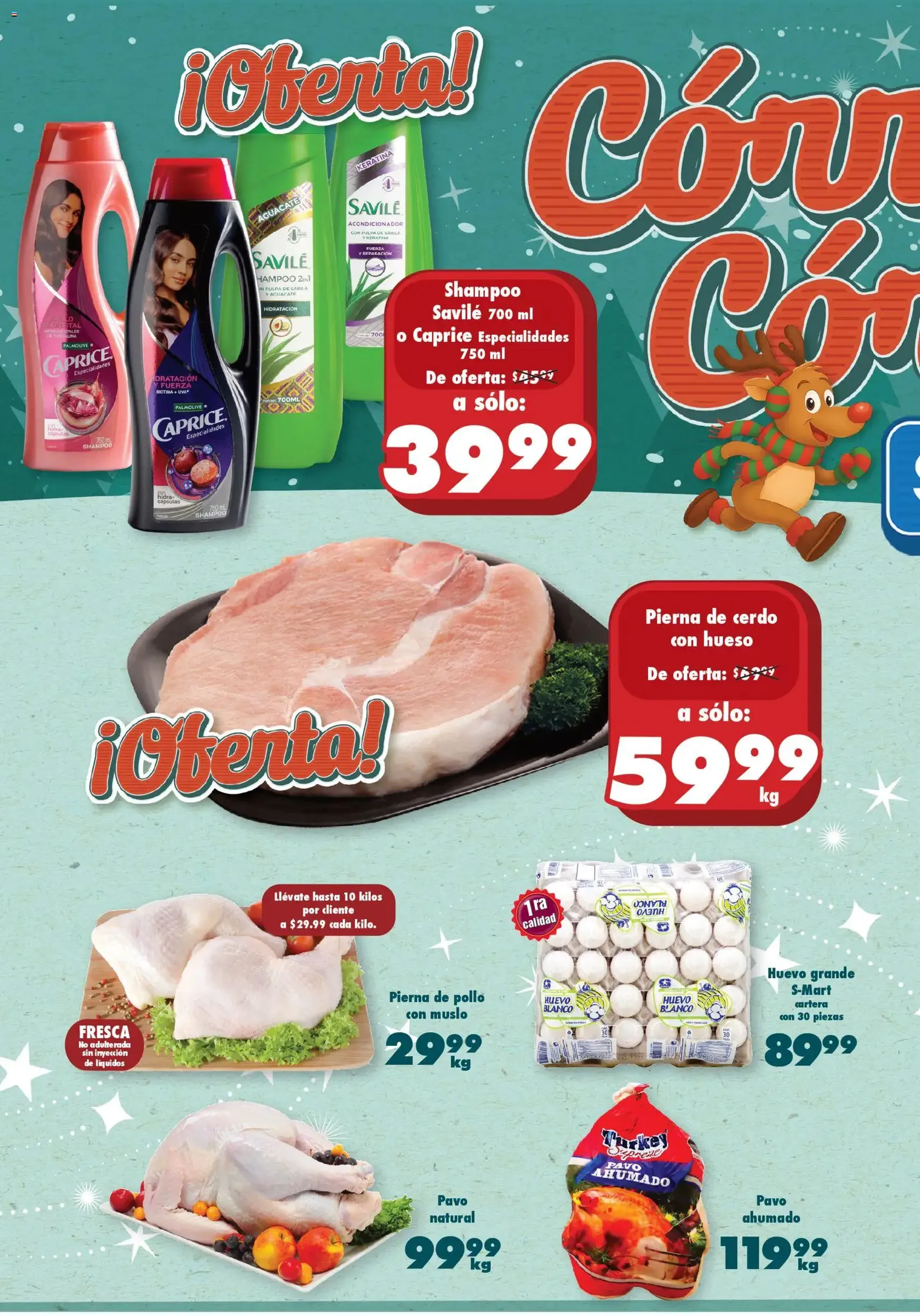 S-Mart folleto - folleto válido desde 05/12/2025 página 2 de 6