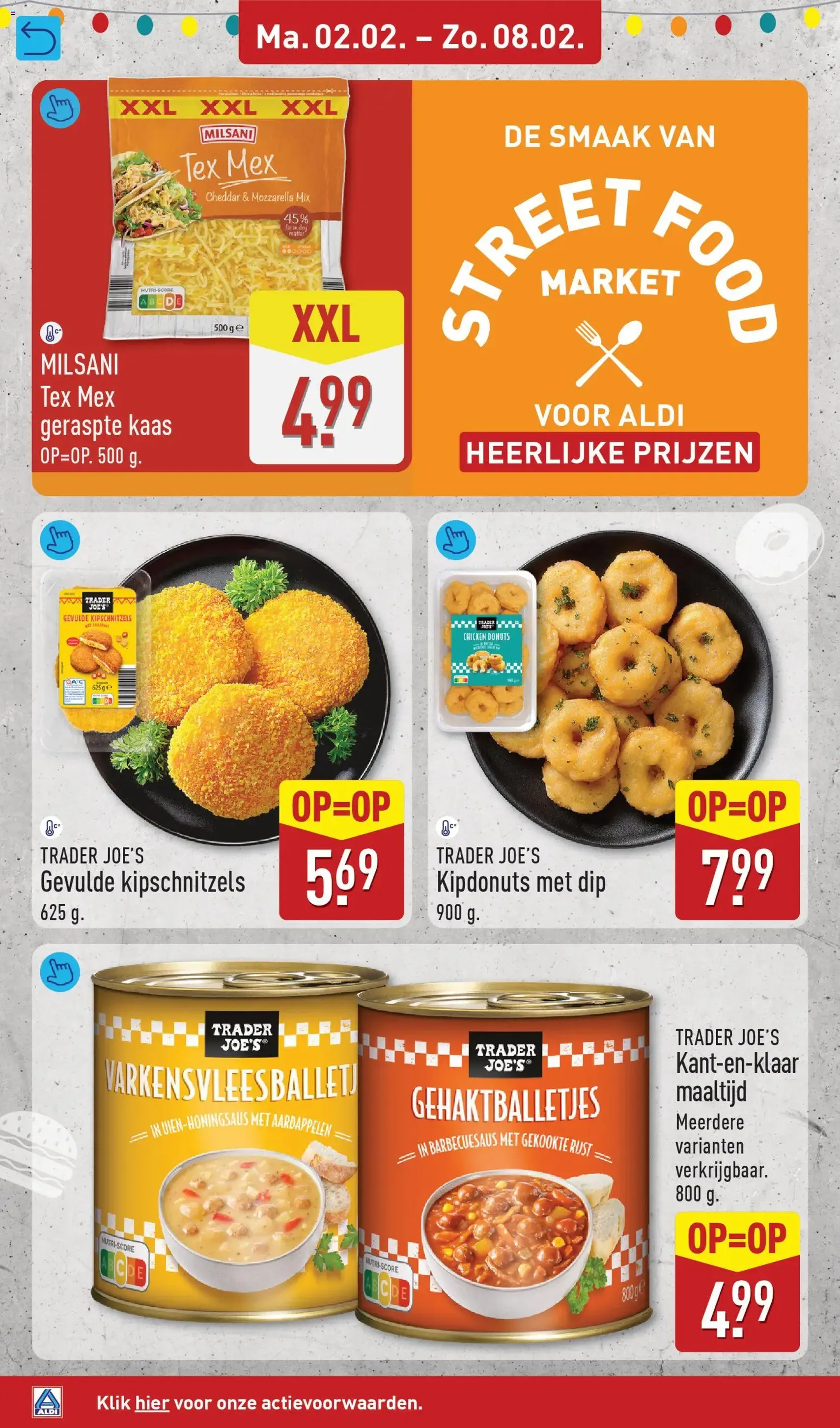 Aldi - Folder week 6 - geldige folder vanaf 02-02-2026 pagina 24 van 59
