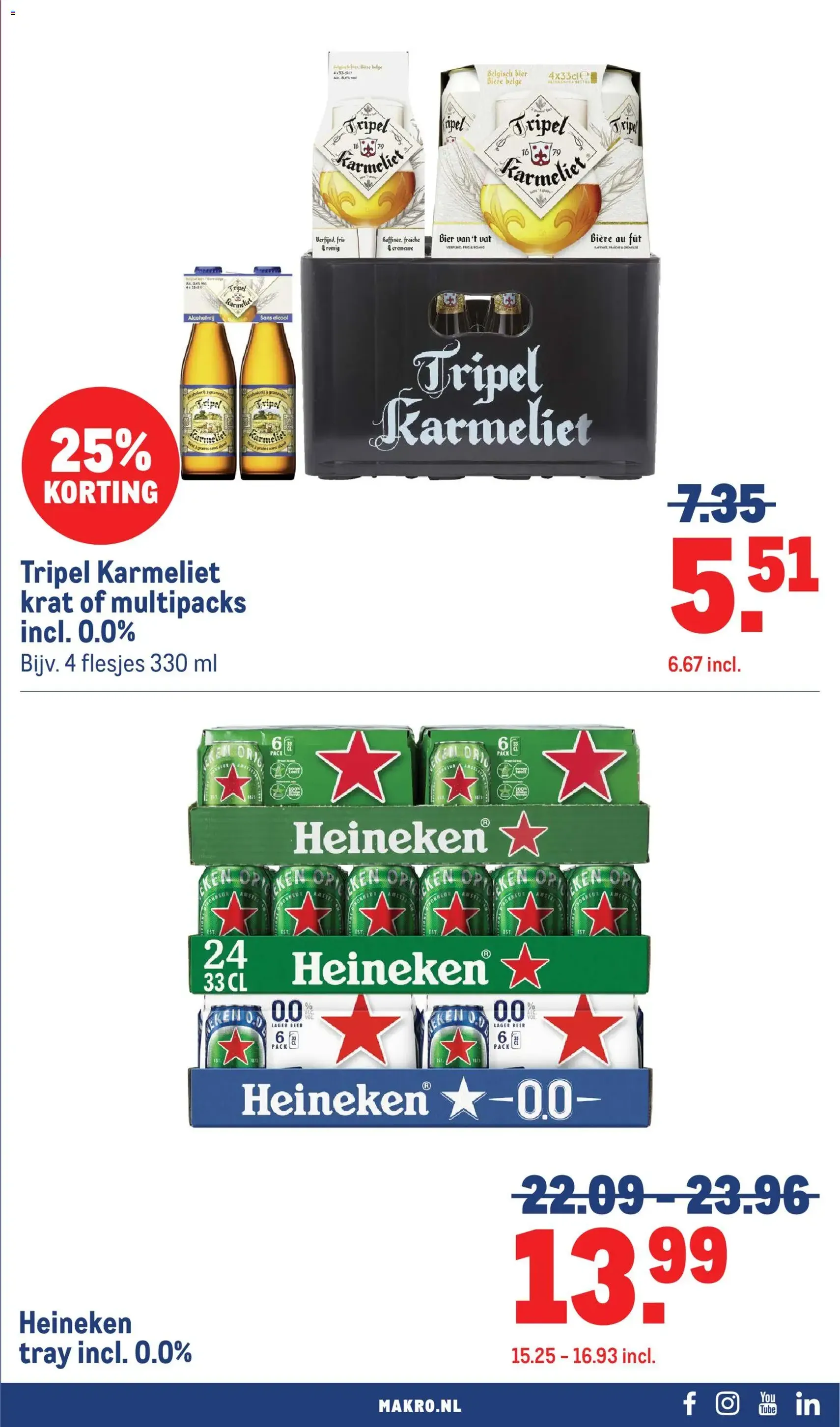 Makro folder - geldige folder vanaf 15-07-2026 pagina 51 van 68