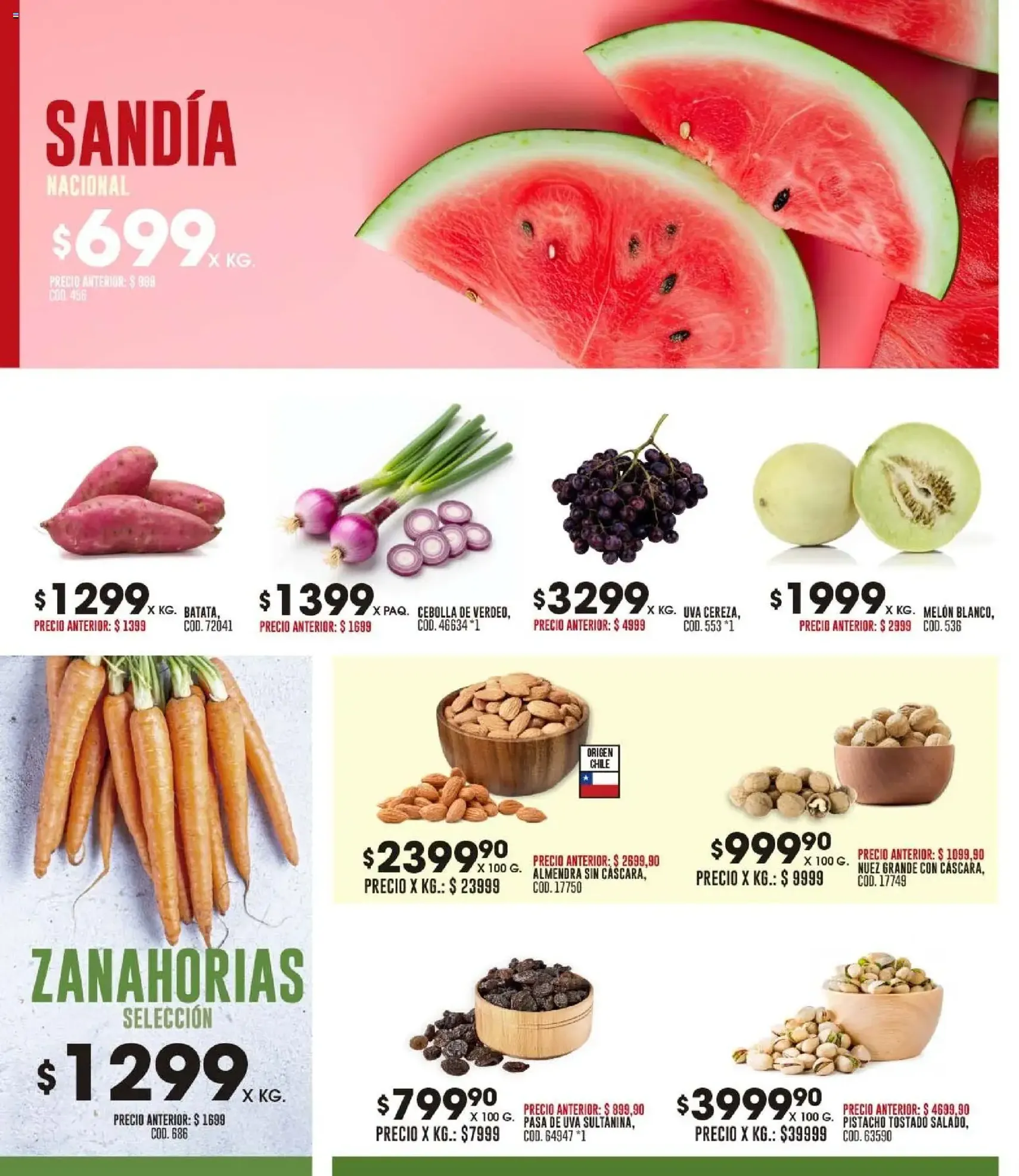 Coto - Ofertas - folleto válido desde 23/02/2026 página 2 de 23