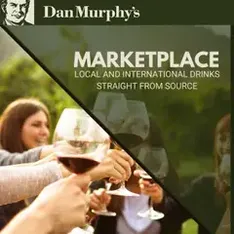 Dan Murphy's Catalogue - Flyer preview valid from 31/07/2025