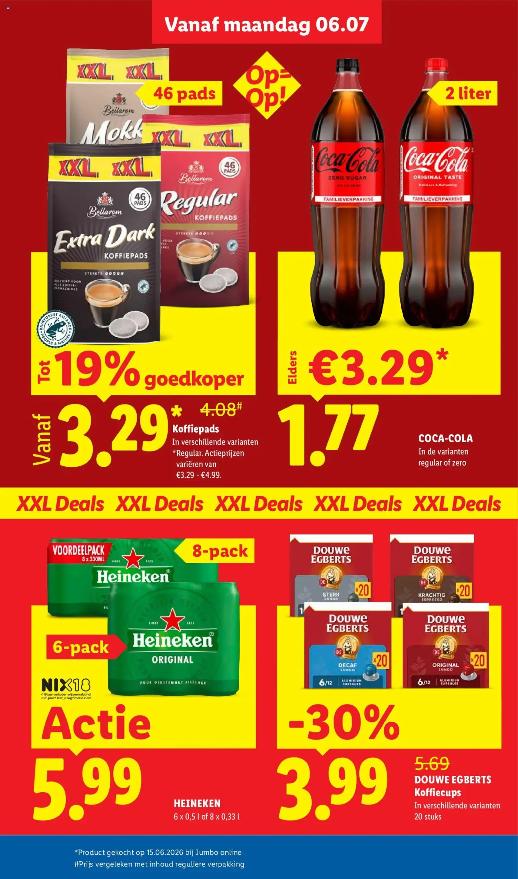 Lidl folder week 28 - geldige folder vanaf 06-07-2026 pagina 3 van 48