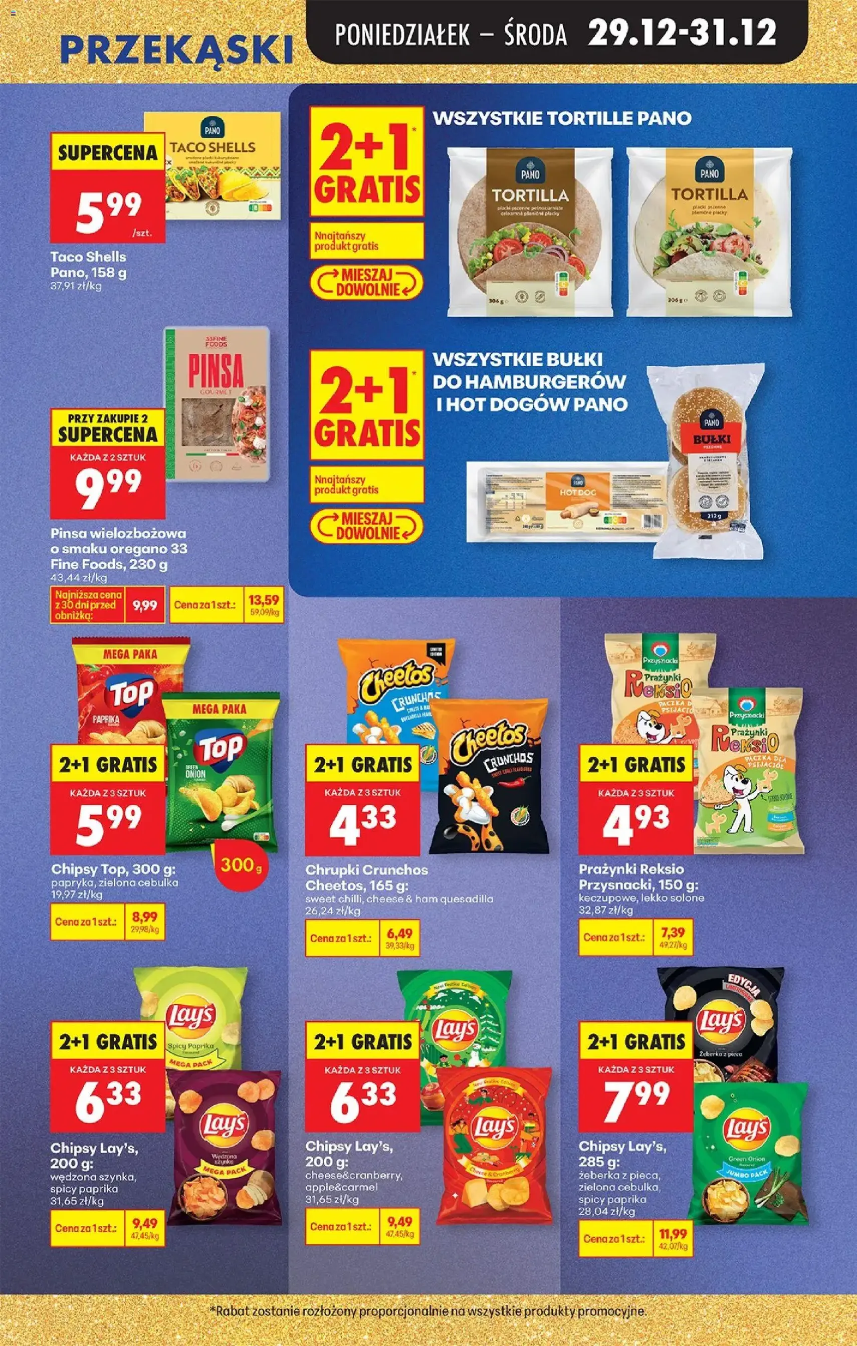 Biedronka gazetka - ważny gazetka od 29.12.2025 strona 59 z 83