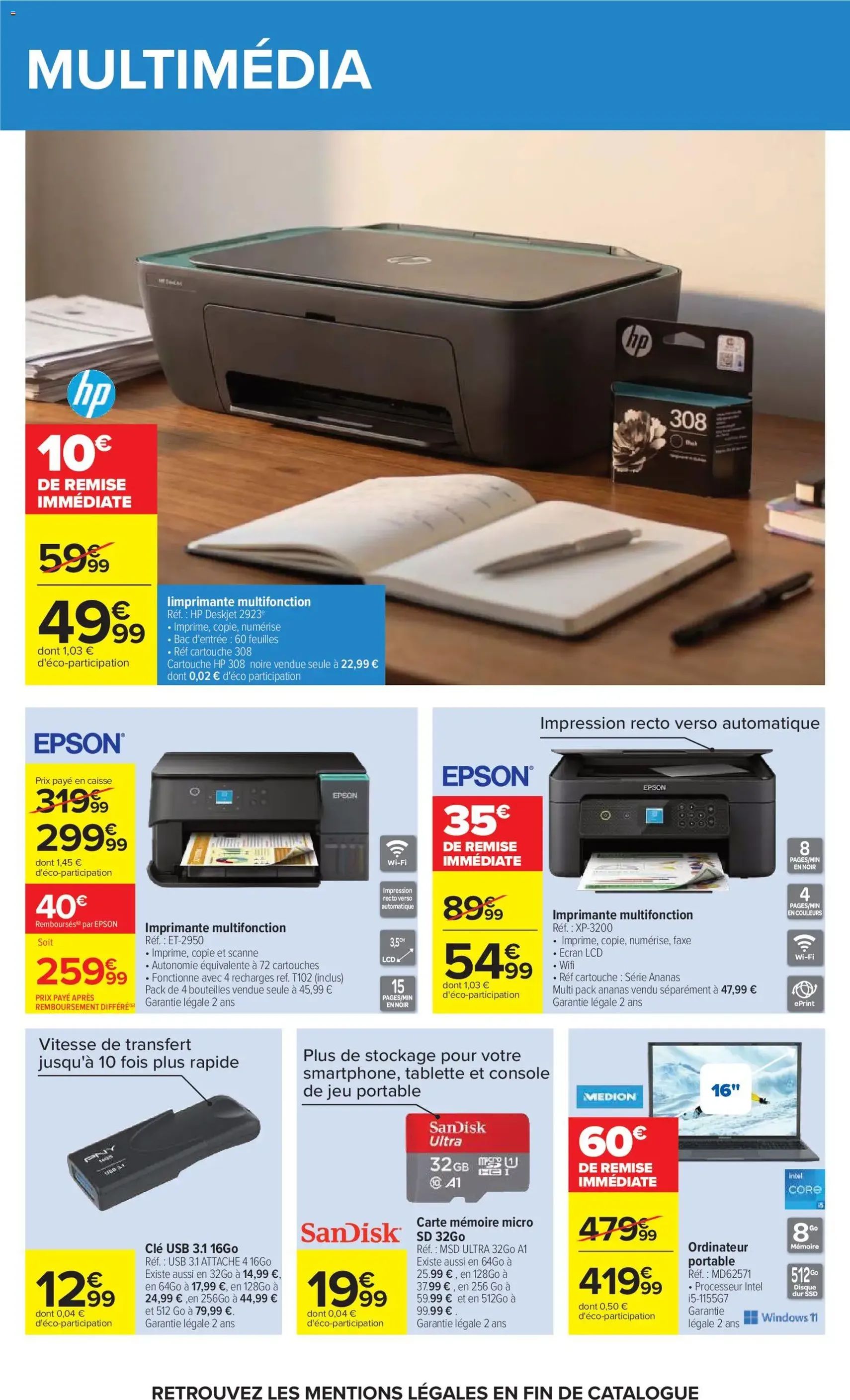 Carrefour catalogue - brochure valable à partir du 19/05/2026, page 82 sur 92
