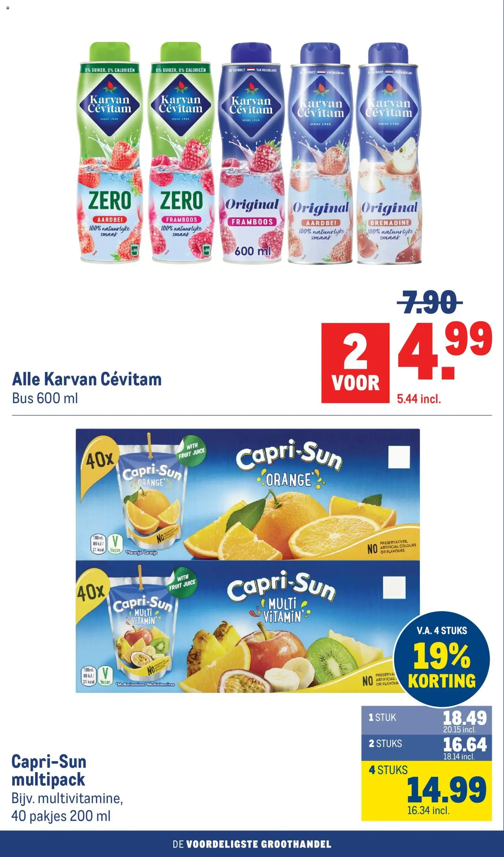 Makro folder - geldige folder vanaf 06-05-2026 pagina 46 van 114
