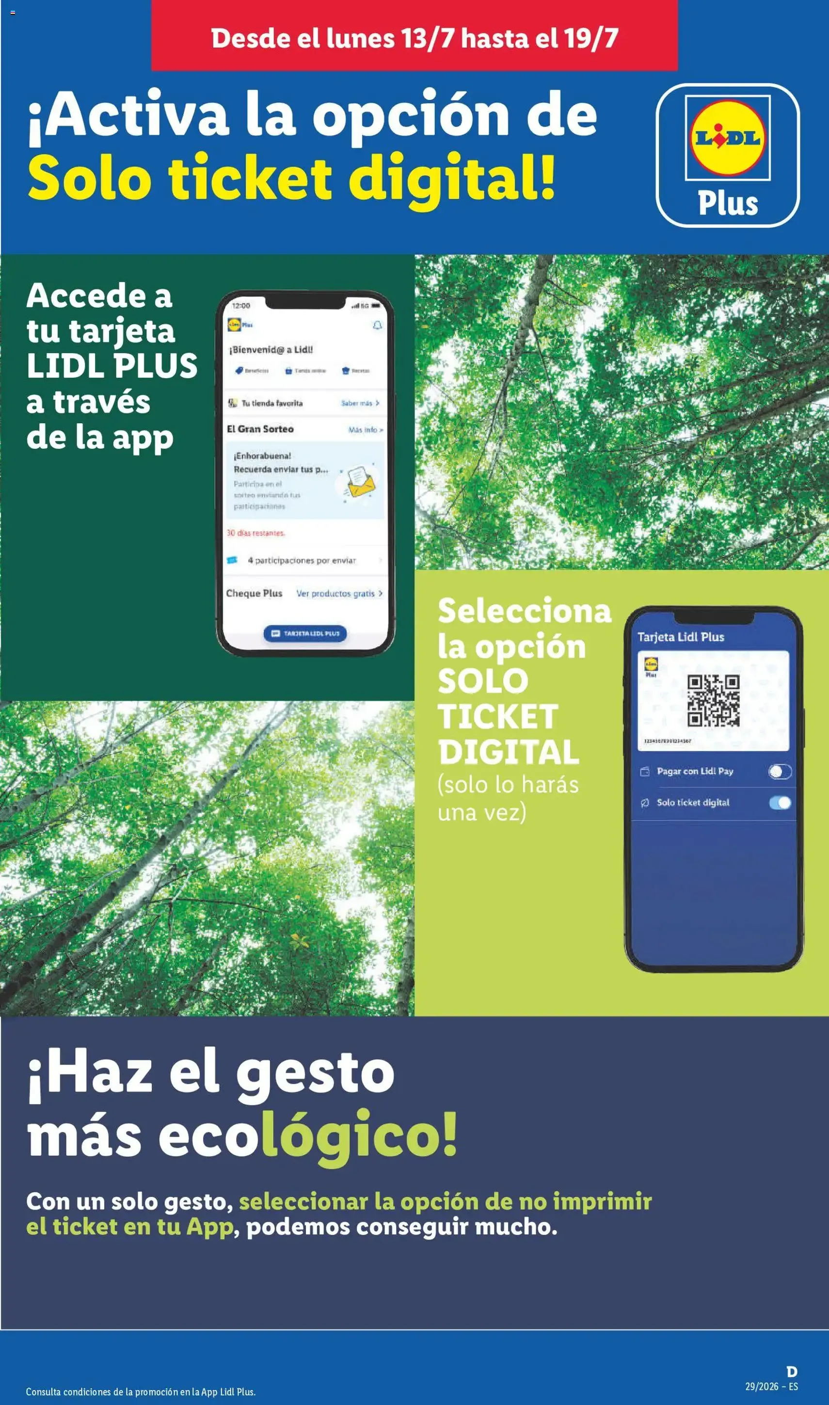 Lidl folleto - folleto válido desde 13/07/2026 página 21 de 61