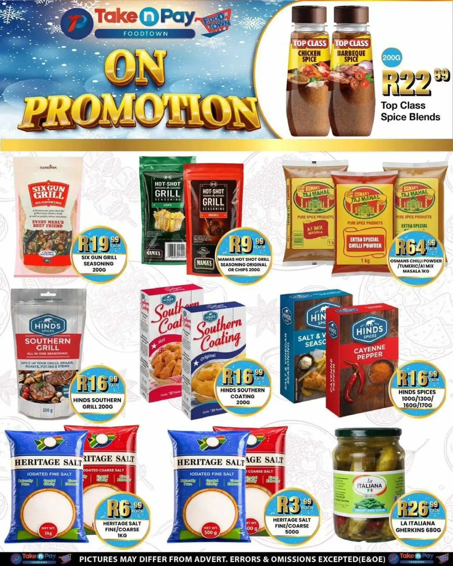 Take n Pay Specials - valid flyer from 08/06/2026, page 24 of 51