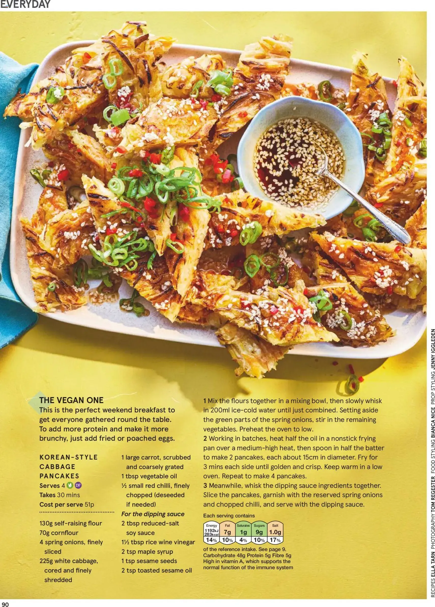 Tesco Offers - valid flyer from 03/06/2026, page 90 of 100