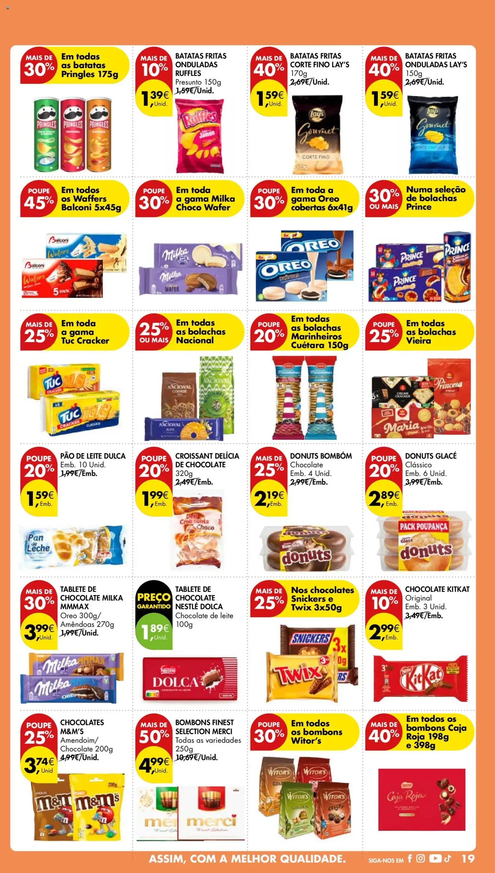 Pingo Doce folheto - folheto válido a partir de 03/01/2026 página 19 de 26