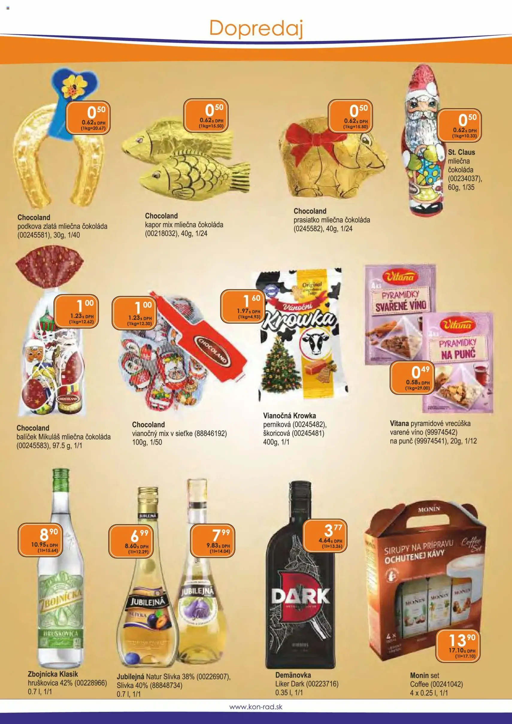 KON - RAD leták - platný leták od 01.03.2026 strana 39 z 40