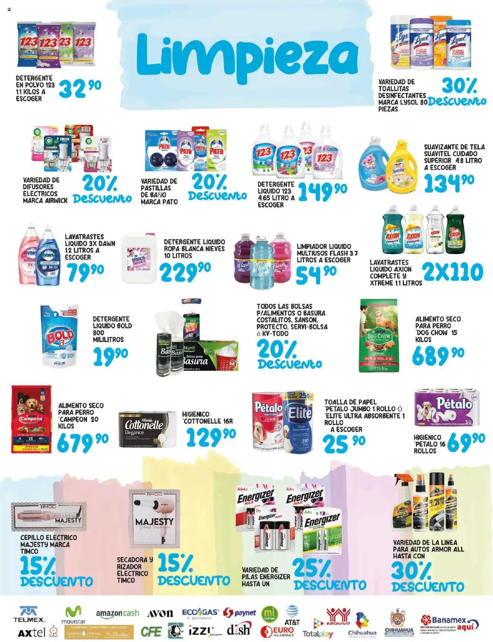 Alsuper folleto - folleto válido desde 12/08/2025 página 5 de 8