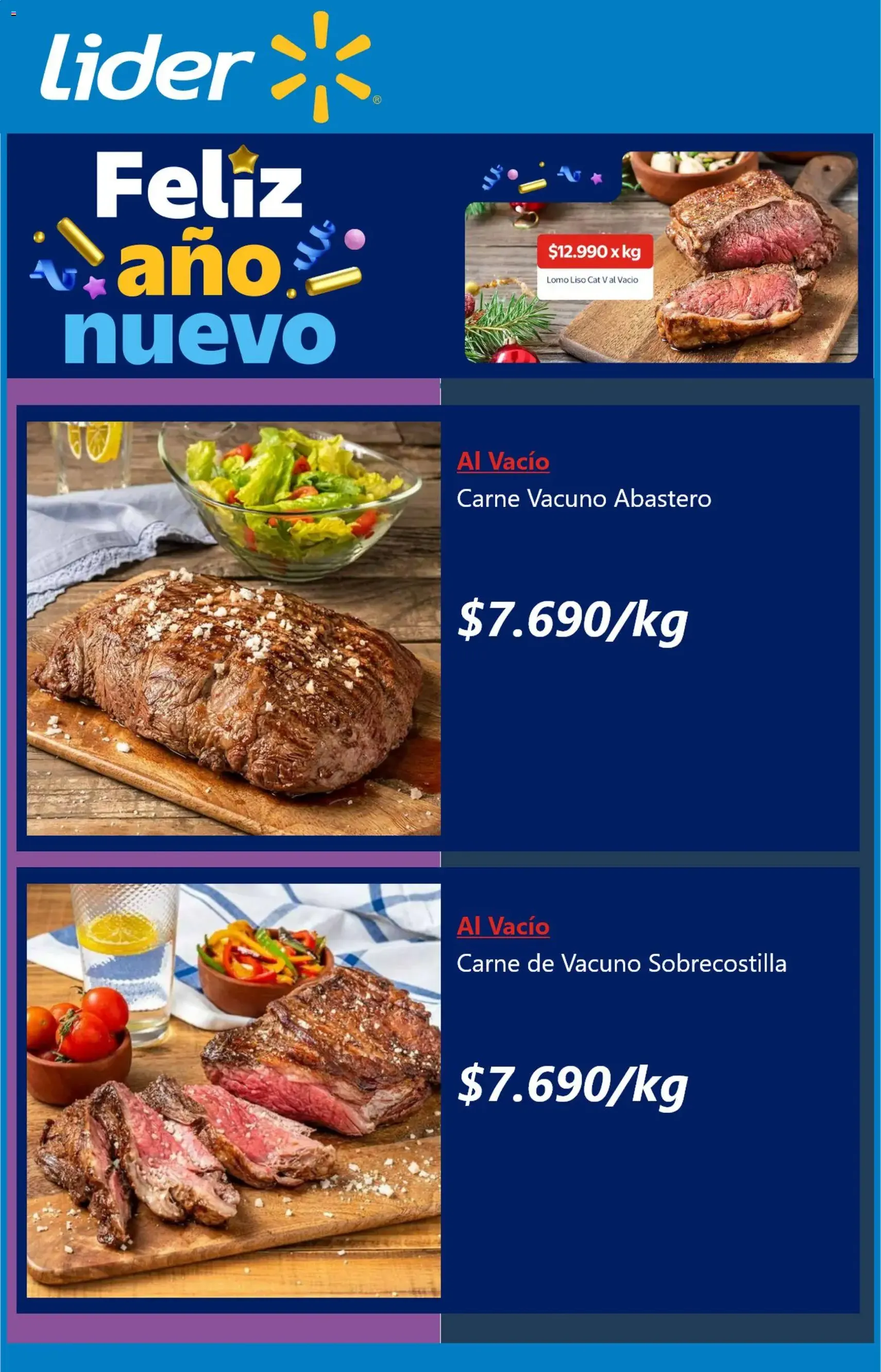 Lider ofertas - folleto válido desde 29.12.2025 página 3 de 5