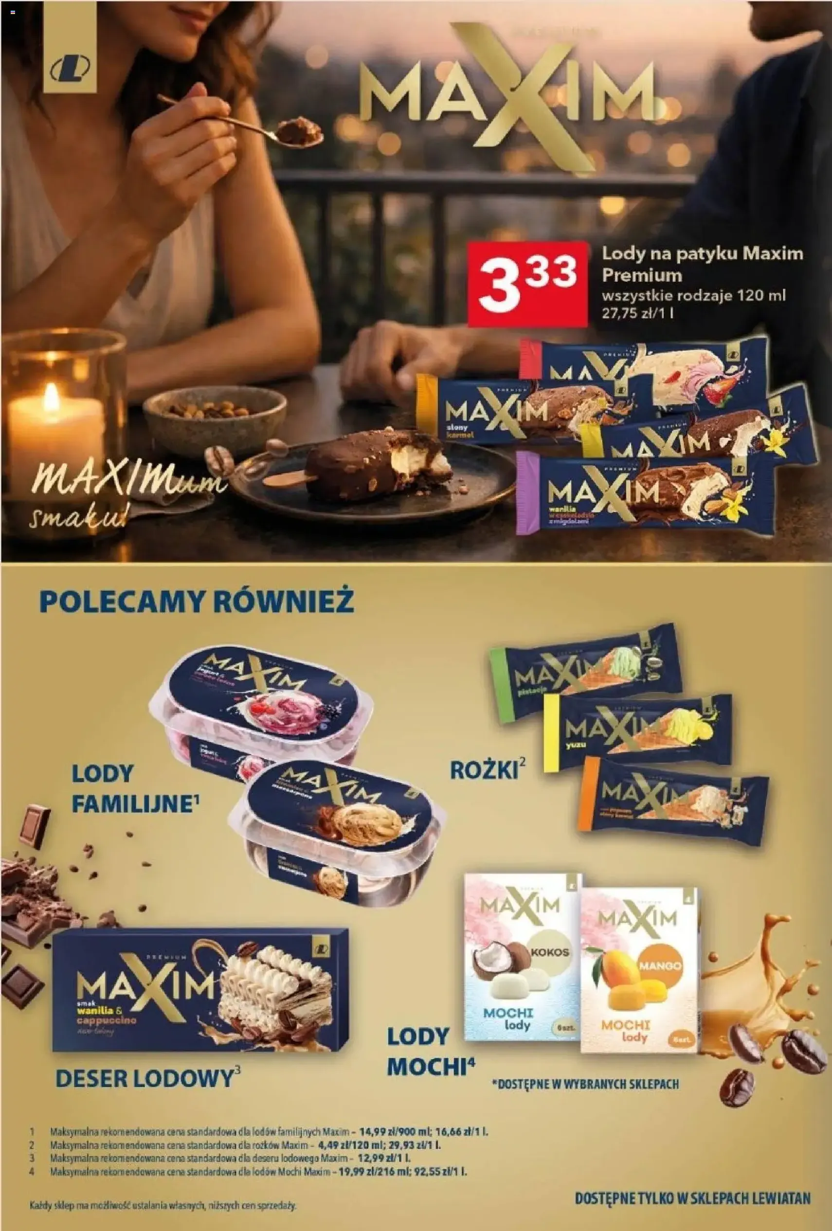 Lewiatan gazetka - ważny gazetka od 07.05.2026 strona 10 z 17