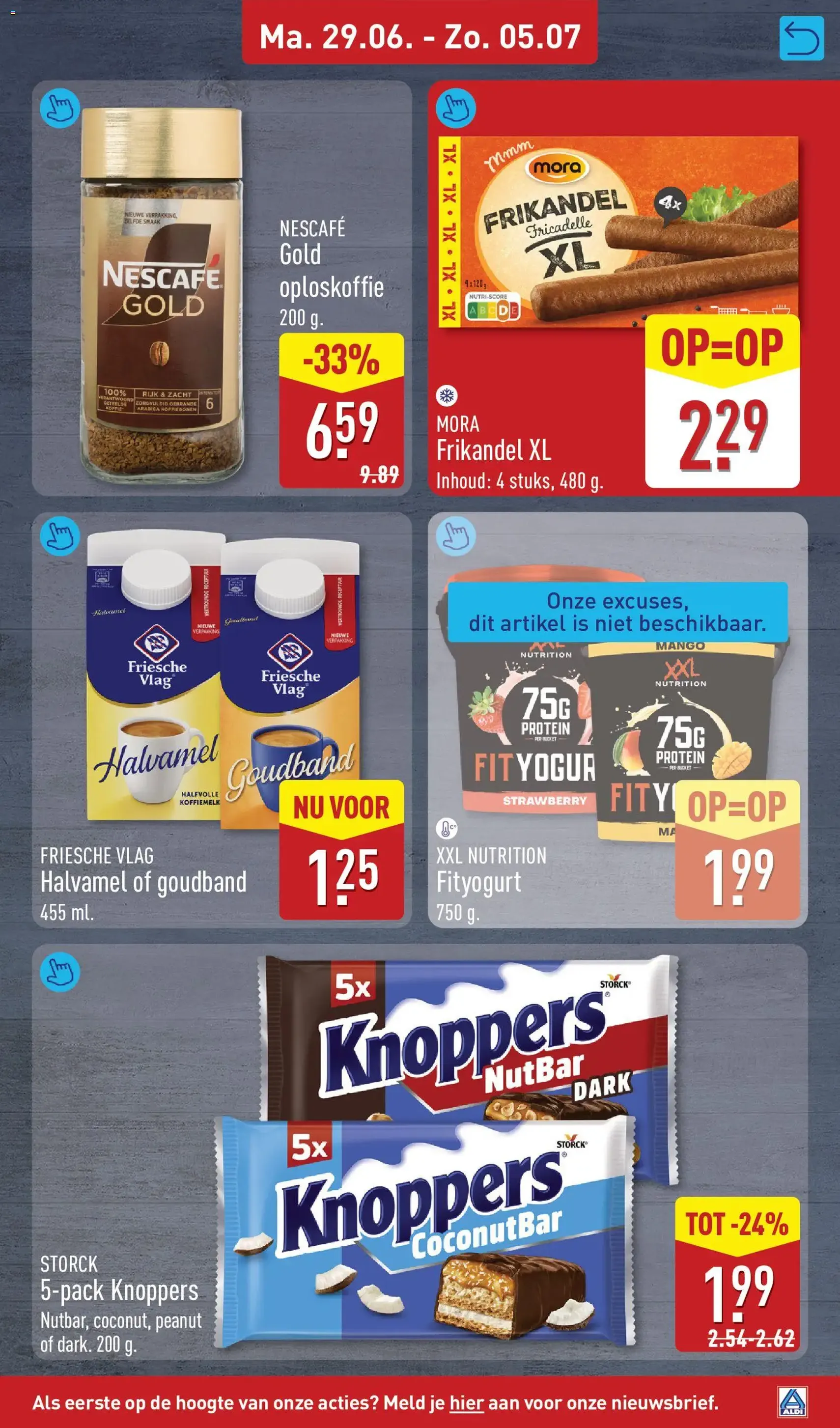 Aldi folder week 27 - geldige folder vanaf 29-06-2026 pagina 17 van 55