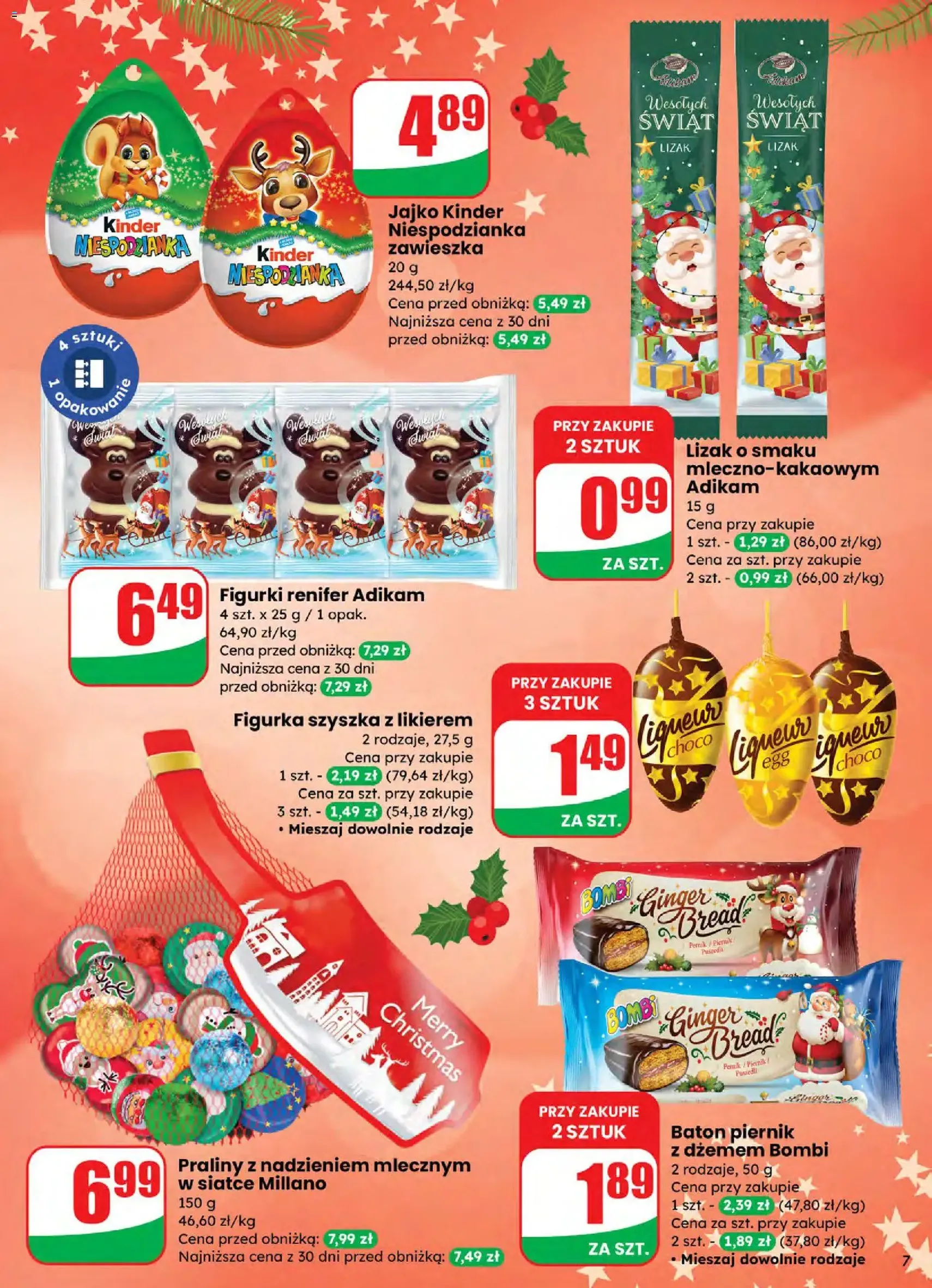 Dino Gazetka - ważny gazetka od 05.11.2025 strona 7 z 68