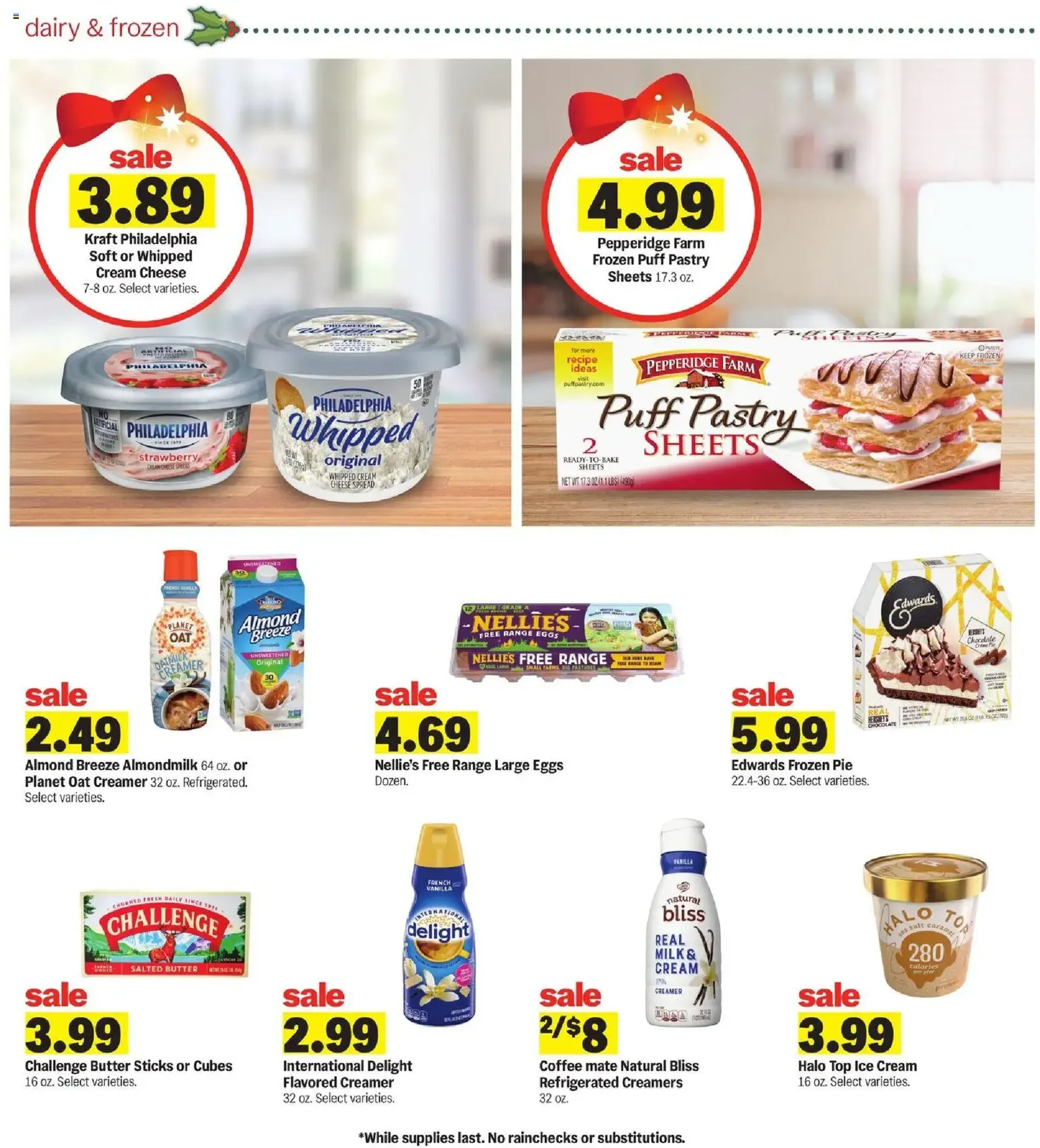 Meijer Weekly Ad - valid flyer from 12/03/2025, page 9 of 39