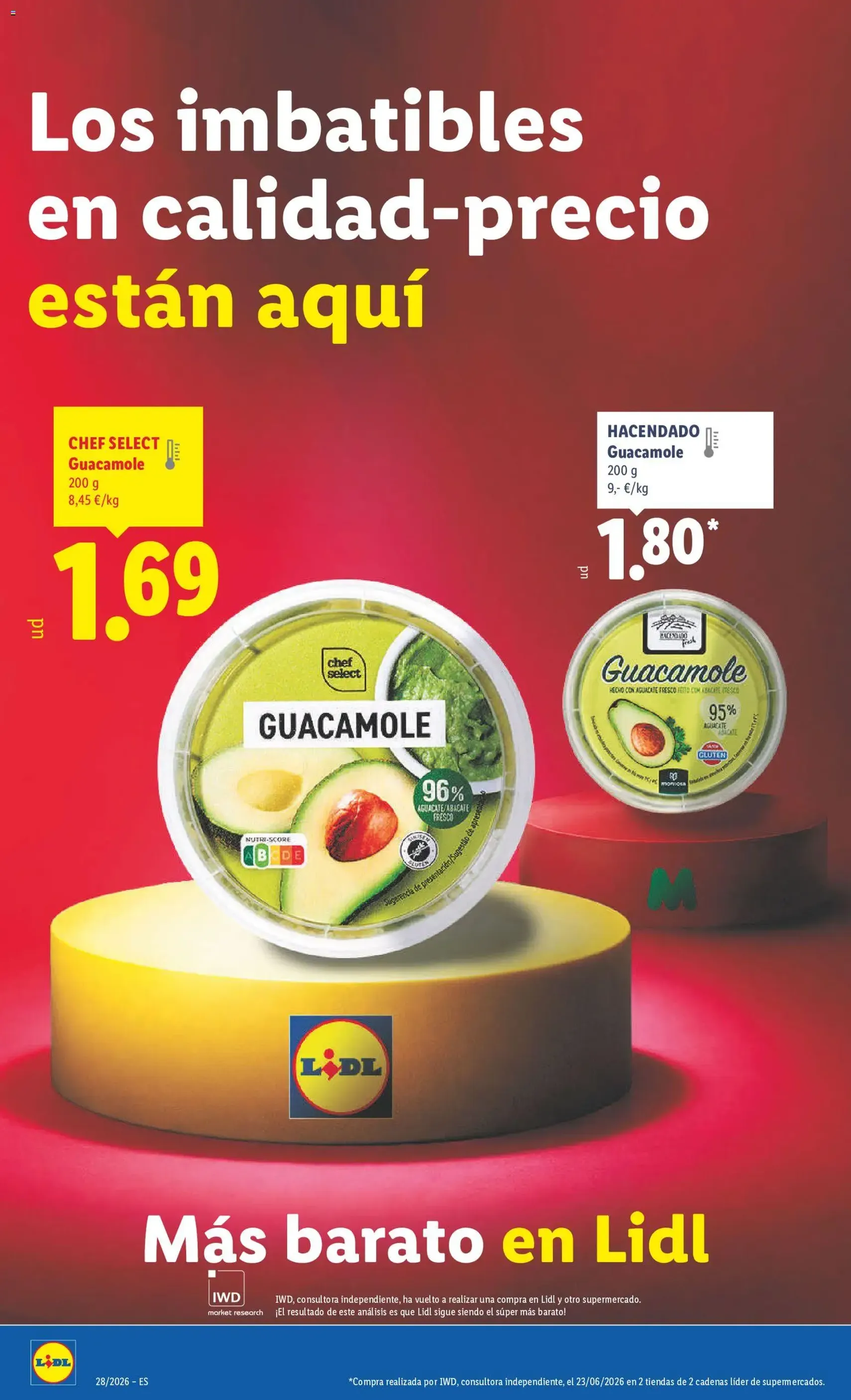 Lidl folleto - folleto válido desde 06/07/2026 página 18 de 59