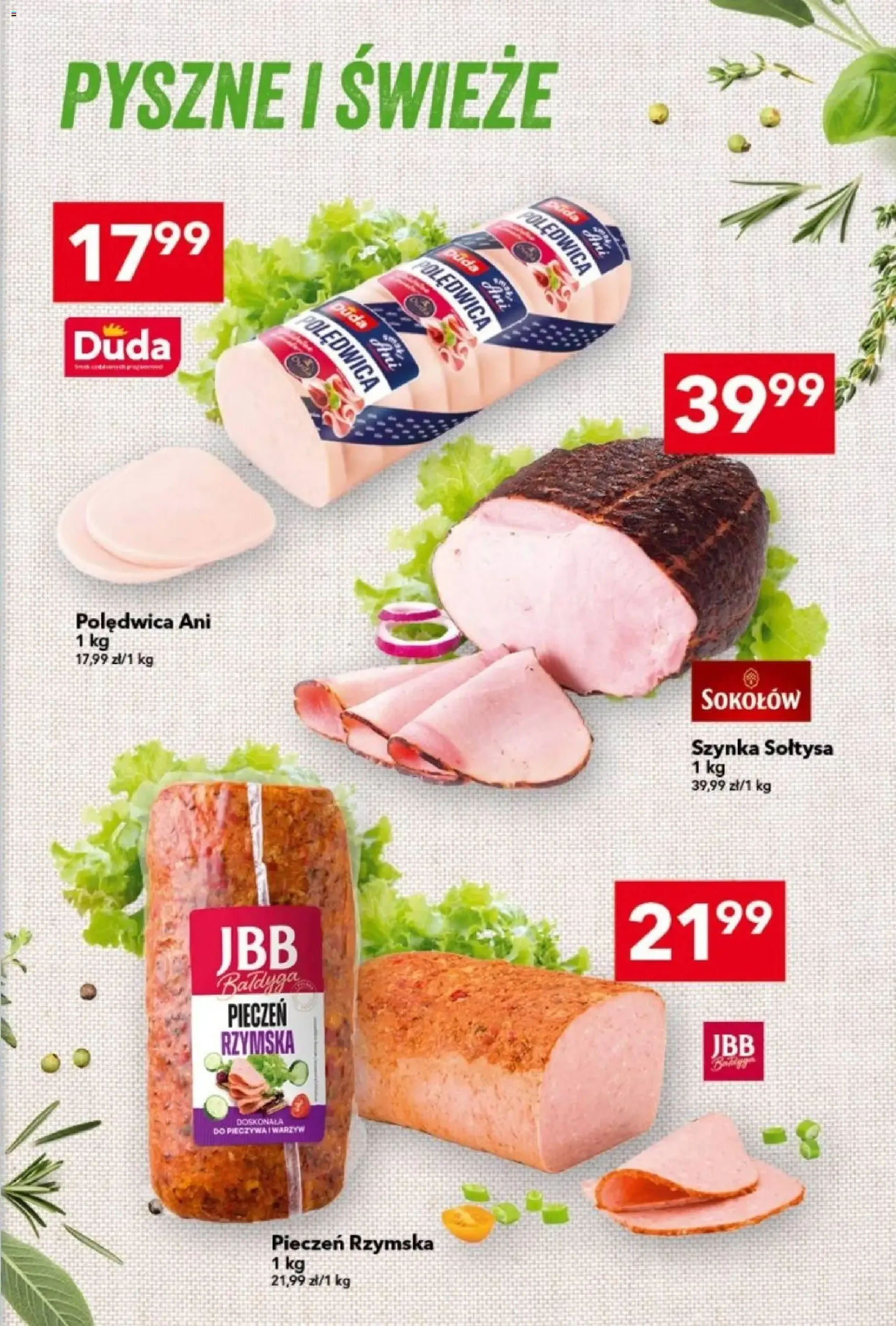 Lewiatan gazetka - ważny gazetka od 20.11.2025 strona 5 z 18