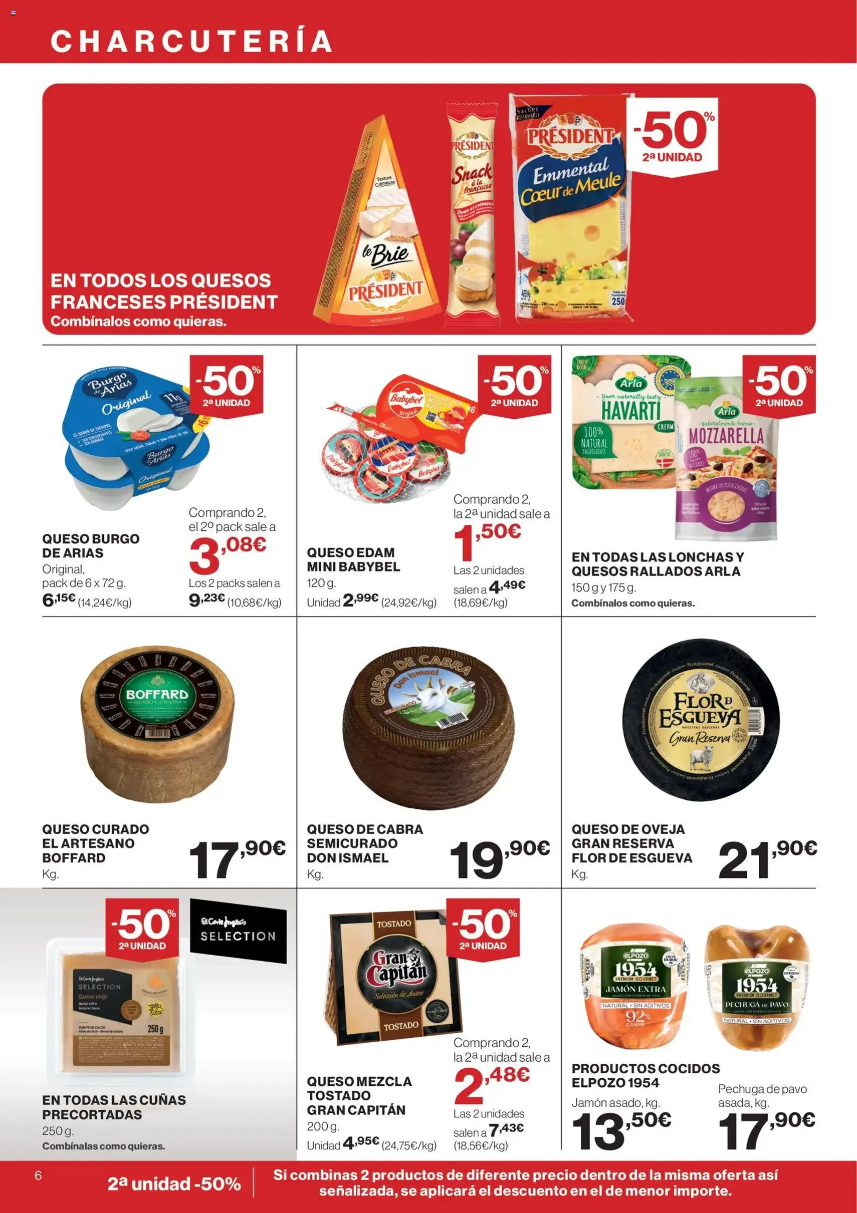 Supercor folleto - folleto válido desde 12/02/2026 página 6 de 24