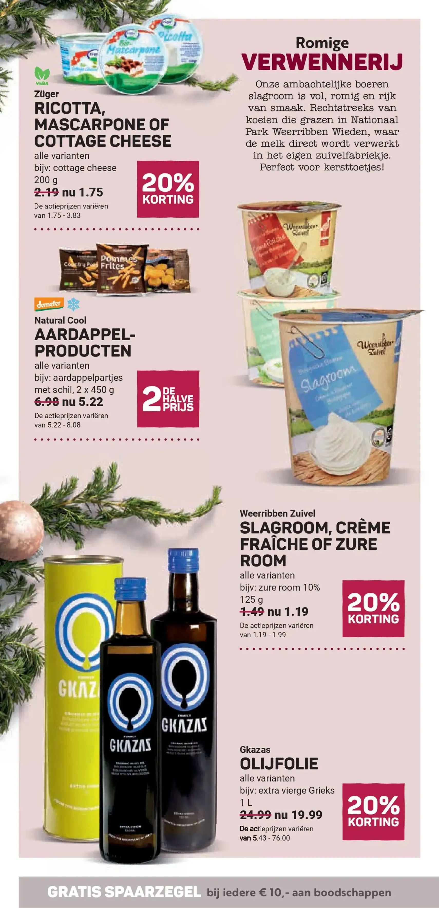 Ekoplaza - Folder week 51 - geldige folder vanaf 17-12-2025 pagina 8 van 26