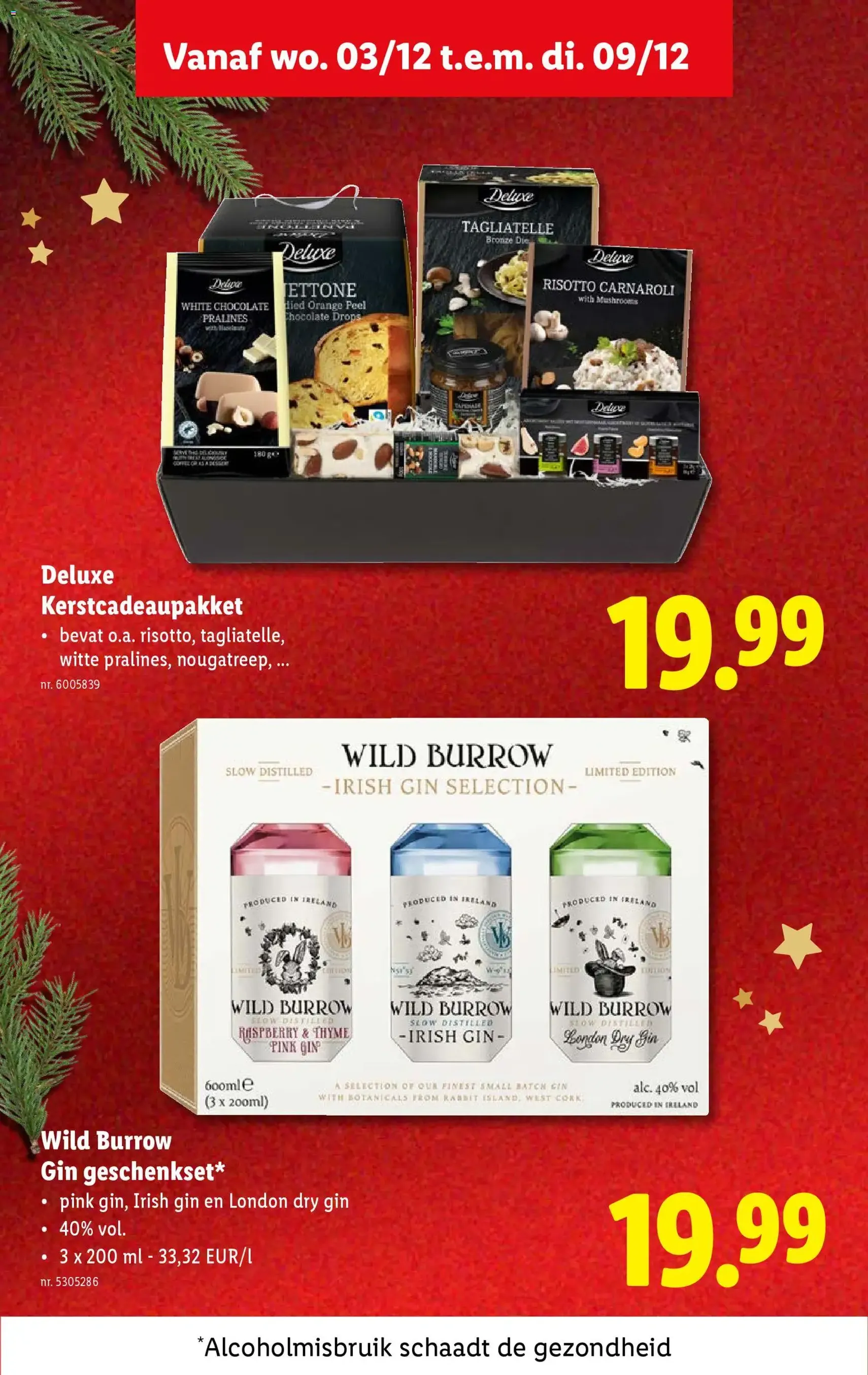 Lidl Folder week 49 - geldige folder vanaf 03/12/2025 pagina 31 van 64