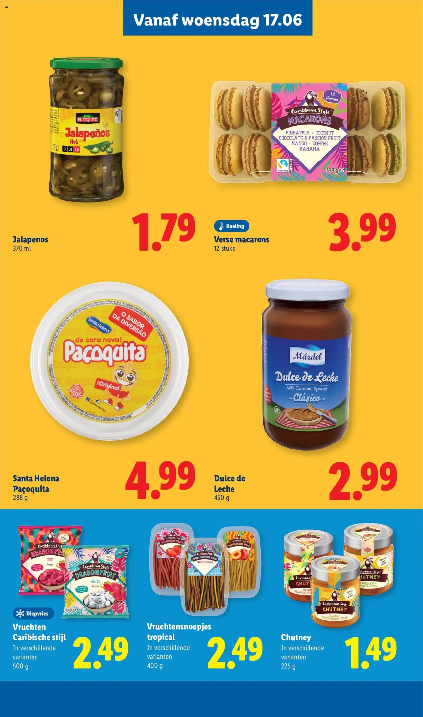 Lidl folder week 25 - geldige folder vanaf 15-06-2026 pagina 24 van 55
